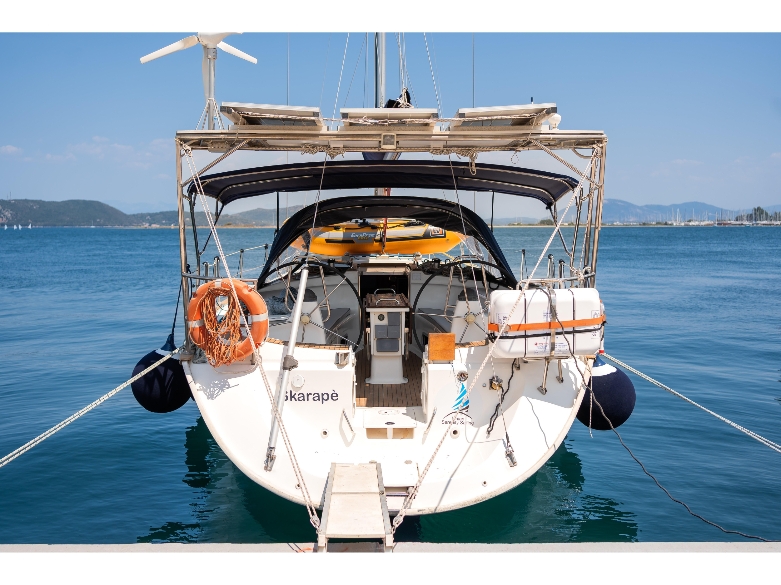 Bavaria 44 — photo 1