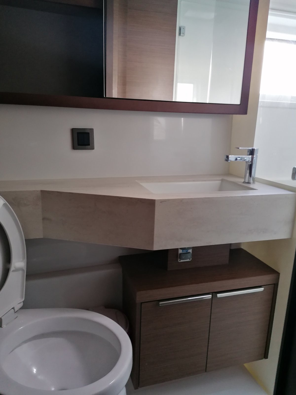 Lagoon 46 — photo 13
