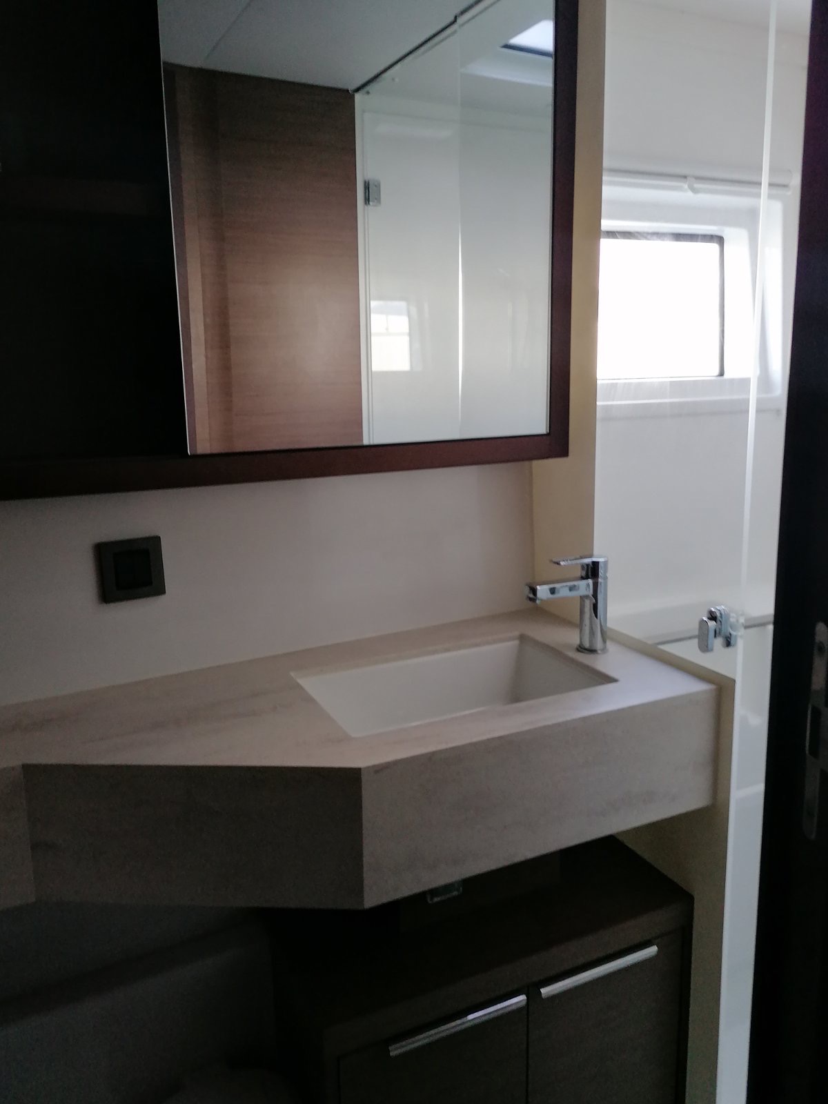 Lagoon 46 — photo 10