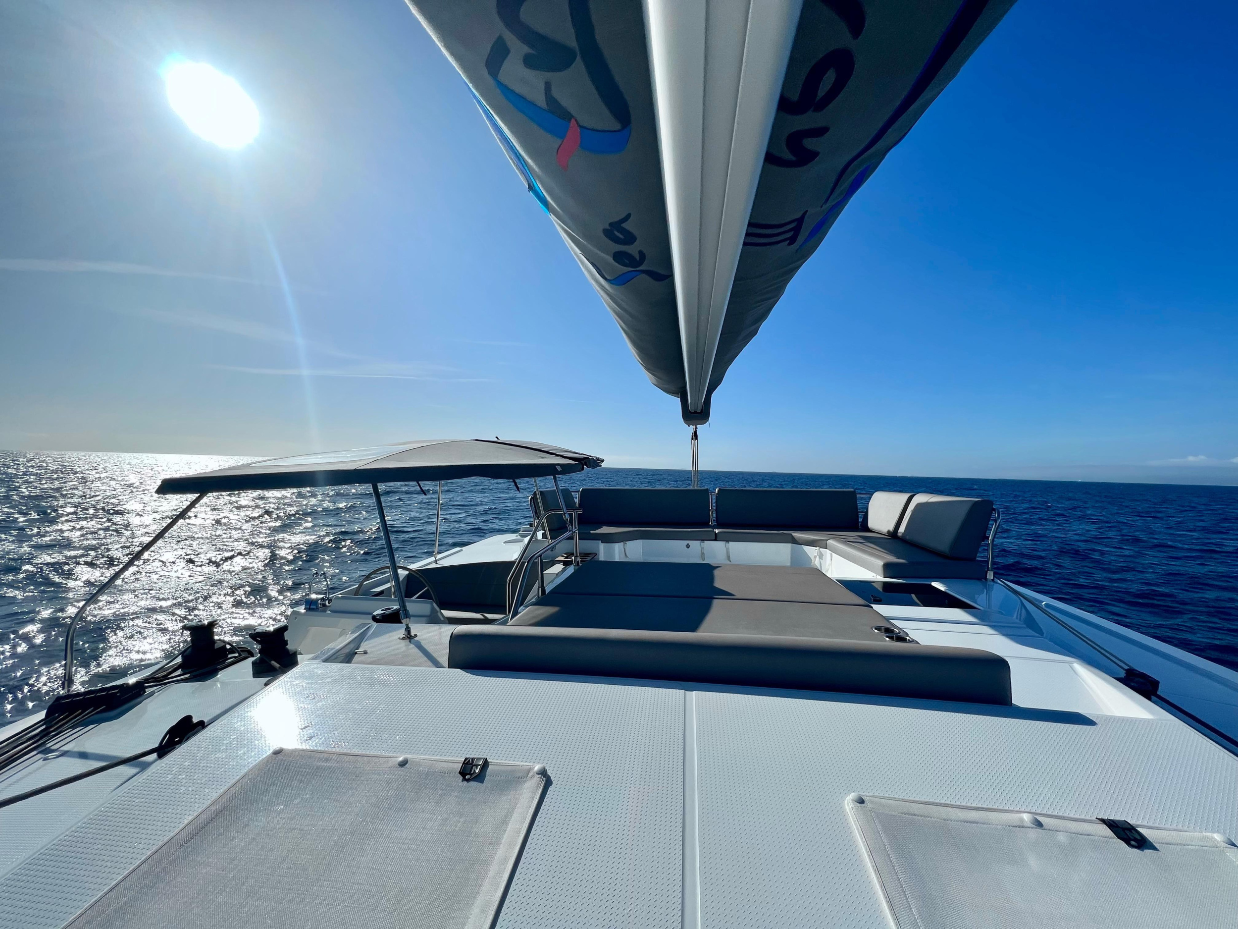 Elba 45 — photo 14