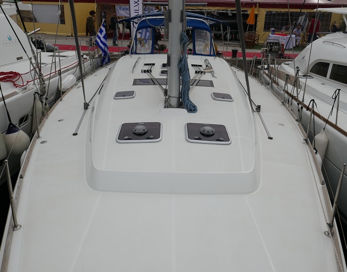 Oceanis 50 — photo 18