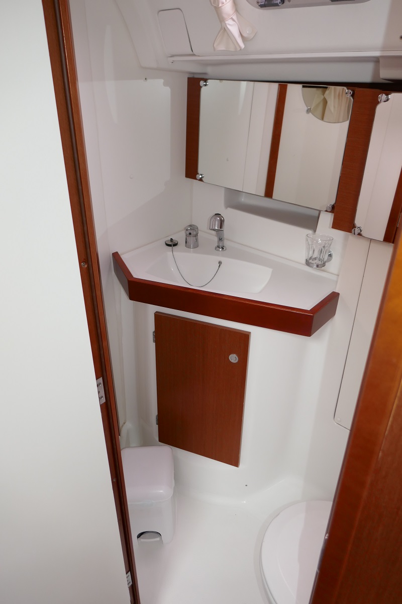 Oceanis 50 — photo 19
