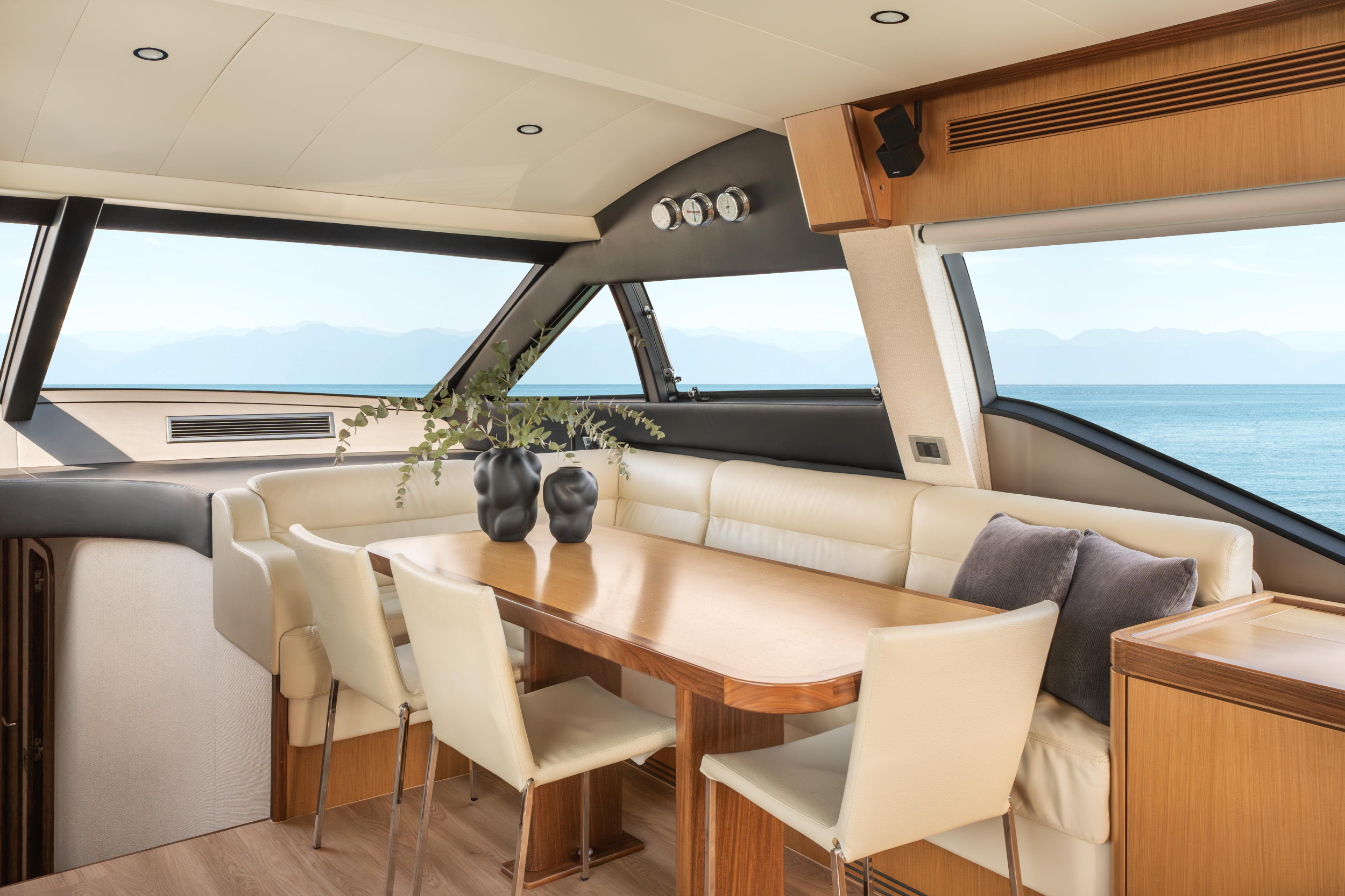 Ferretti 630 — photo 18