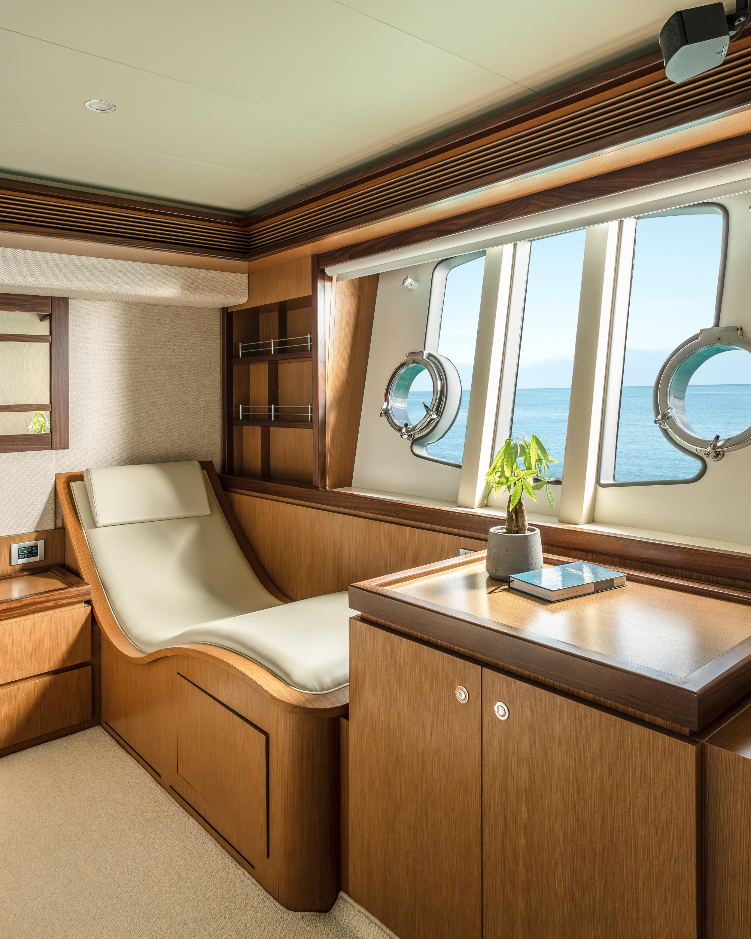 Ferretti 630 — photo 7