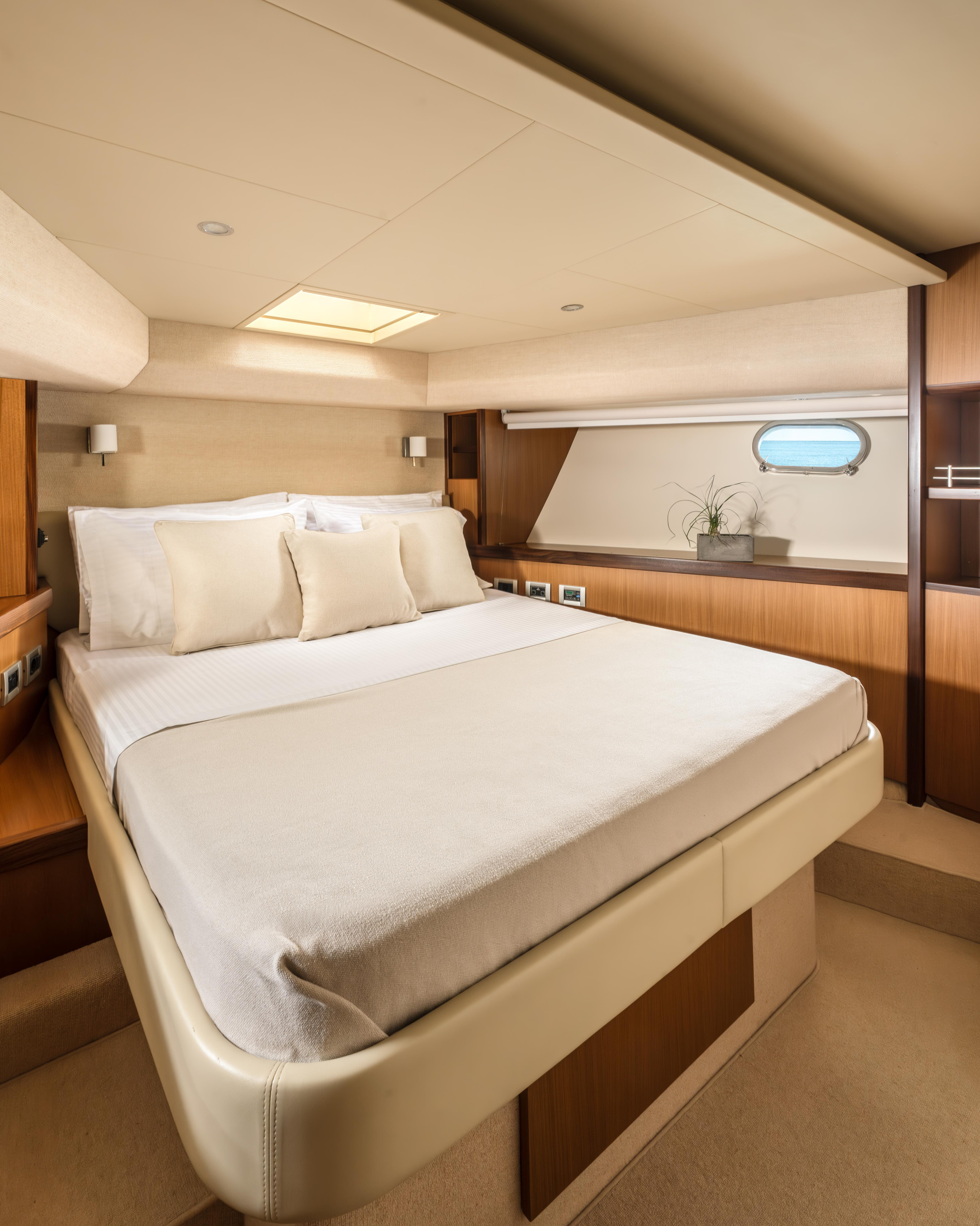 Ferretti 630 — photo 6