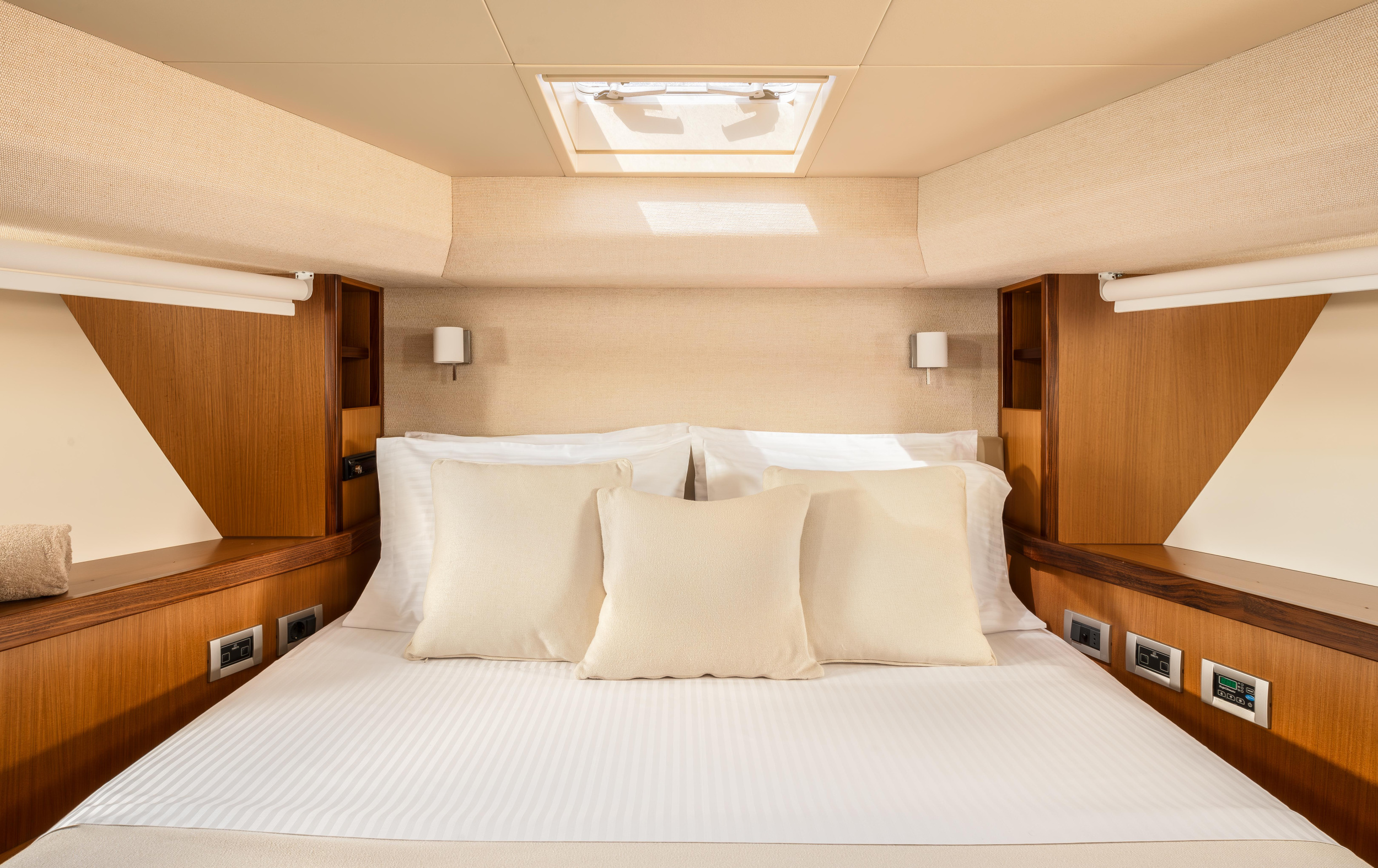 Ferretti 630 — photo 12