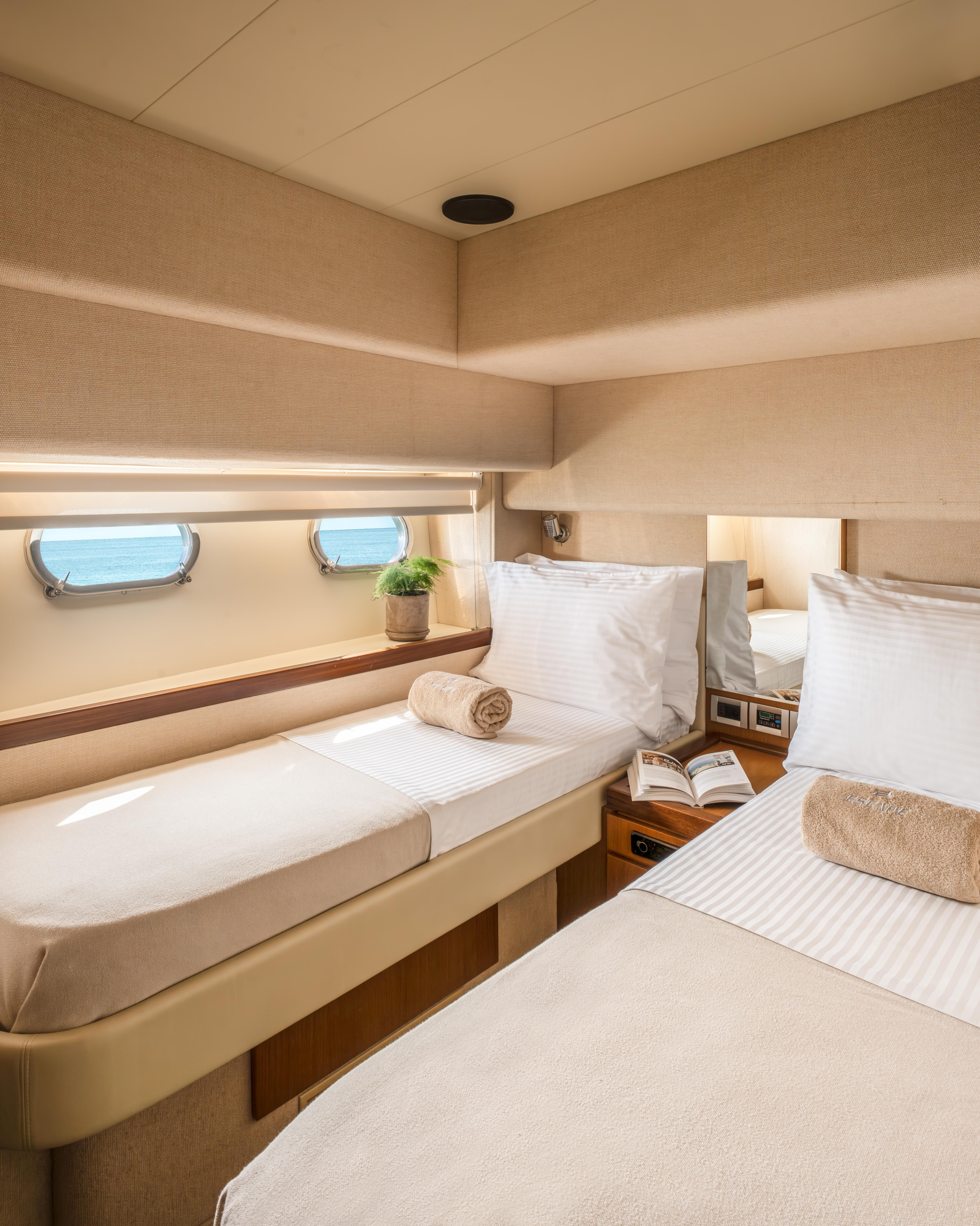 Ferretti 630 — photo 15