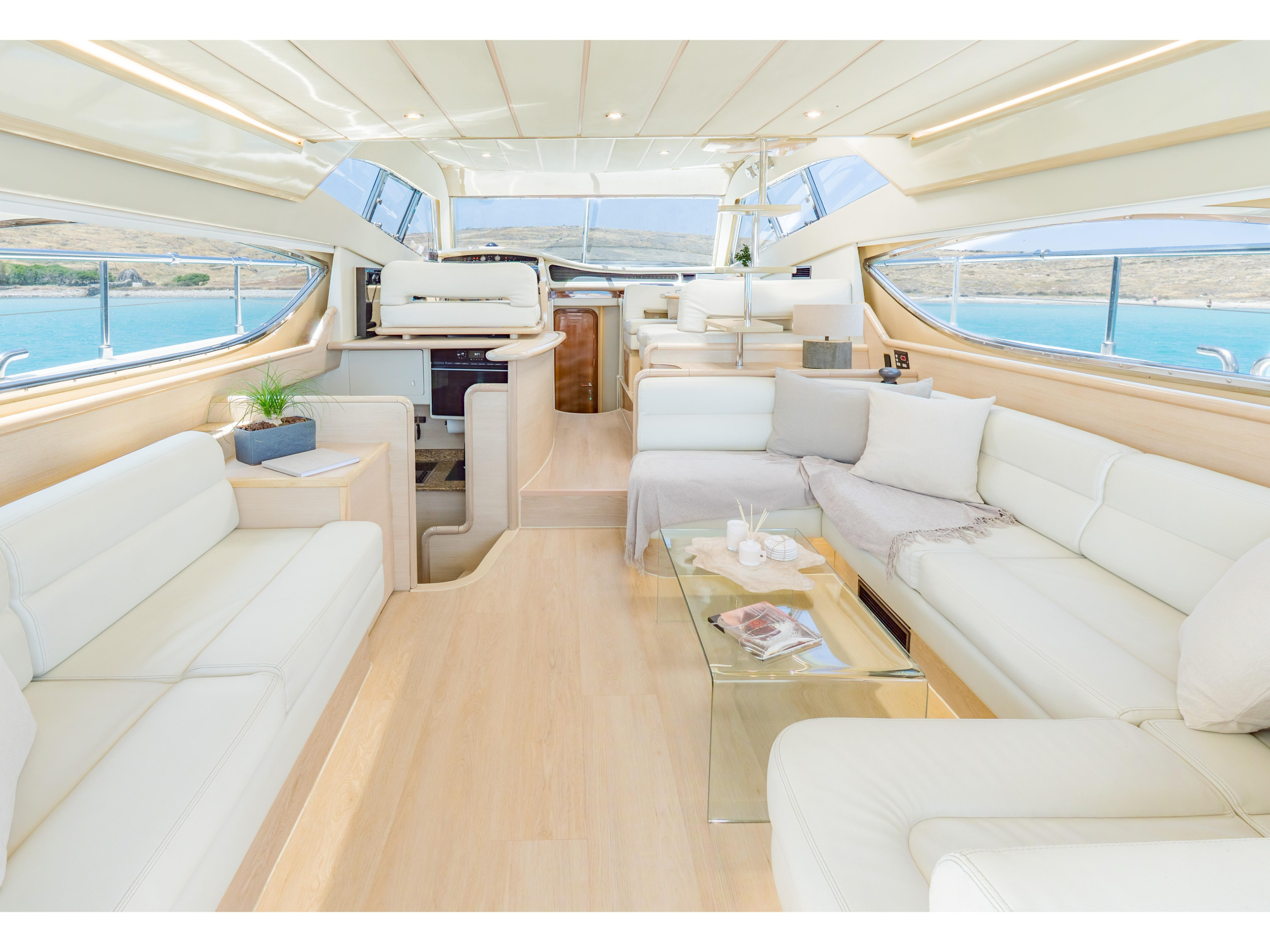 Ferretti 53 — photo 2