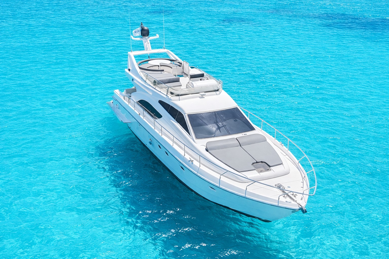 Ferretti 53 — photo 16