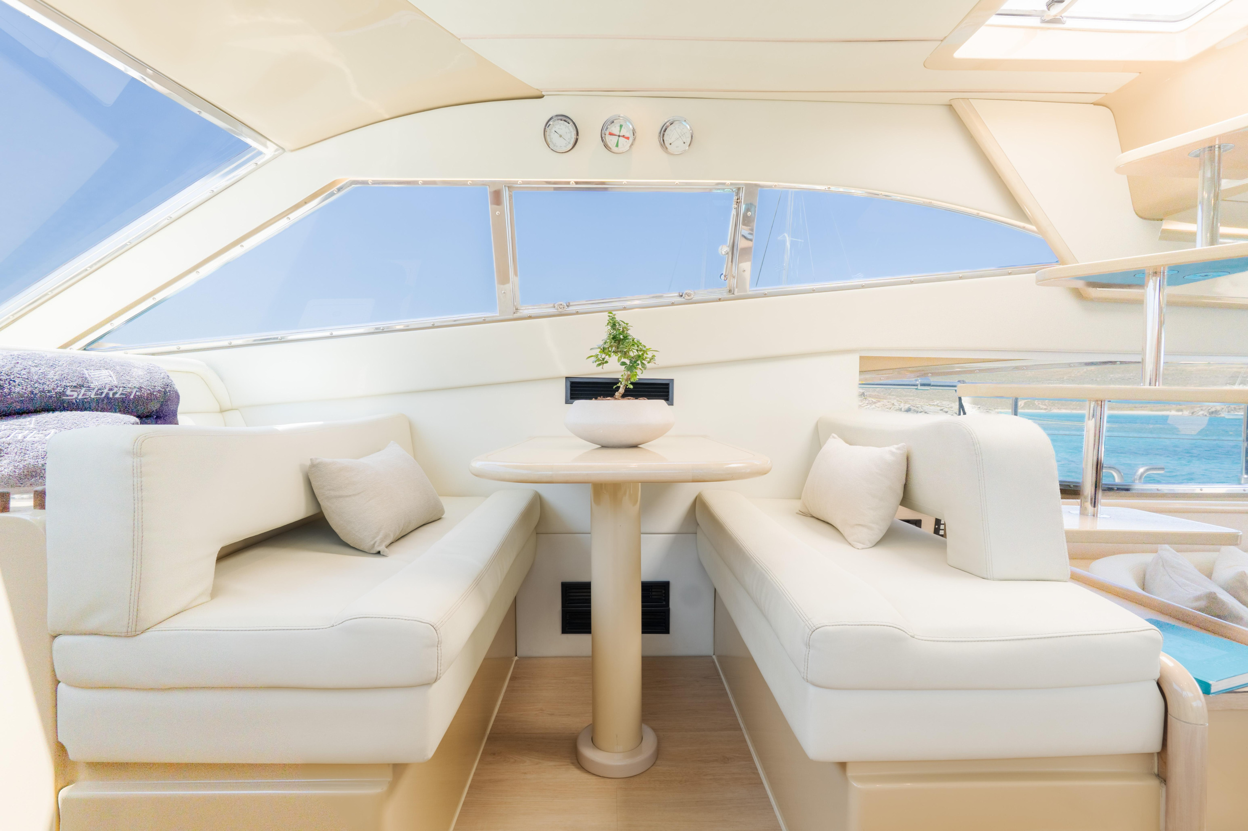 Ferretti 53 — photo 14