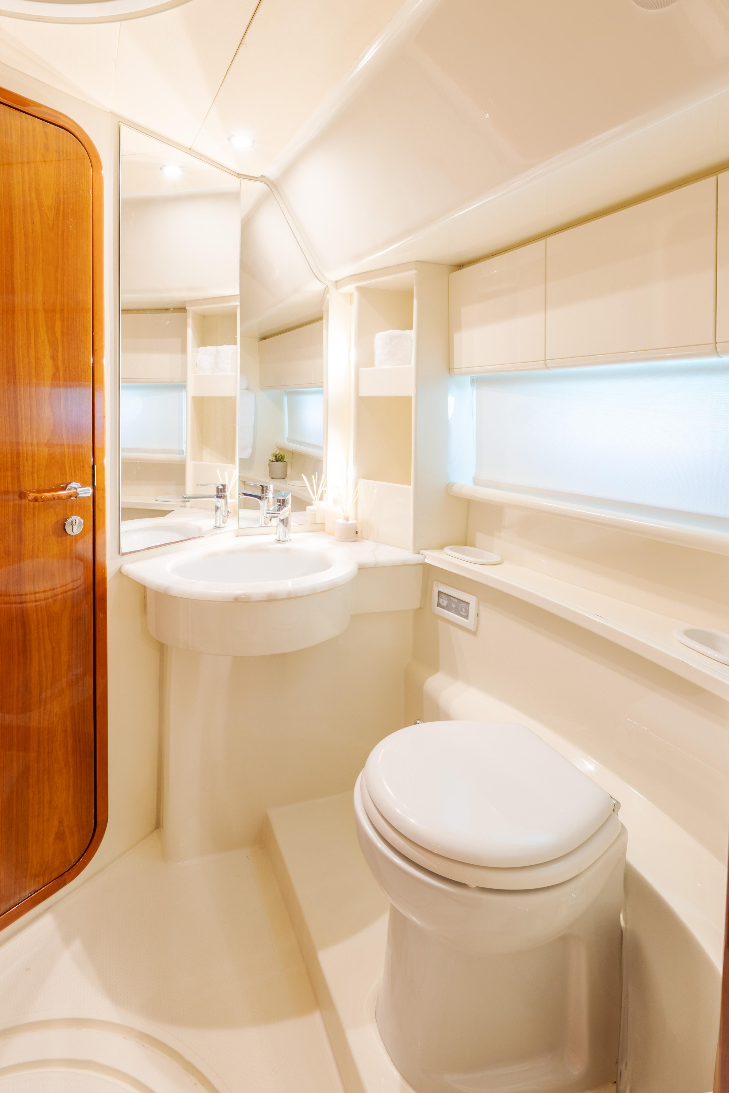 Ferretti 53 — photo 10