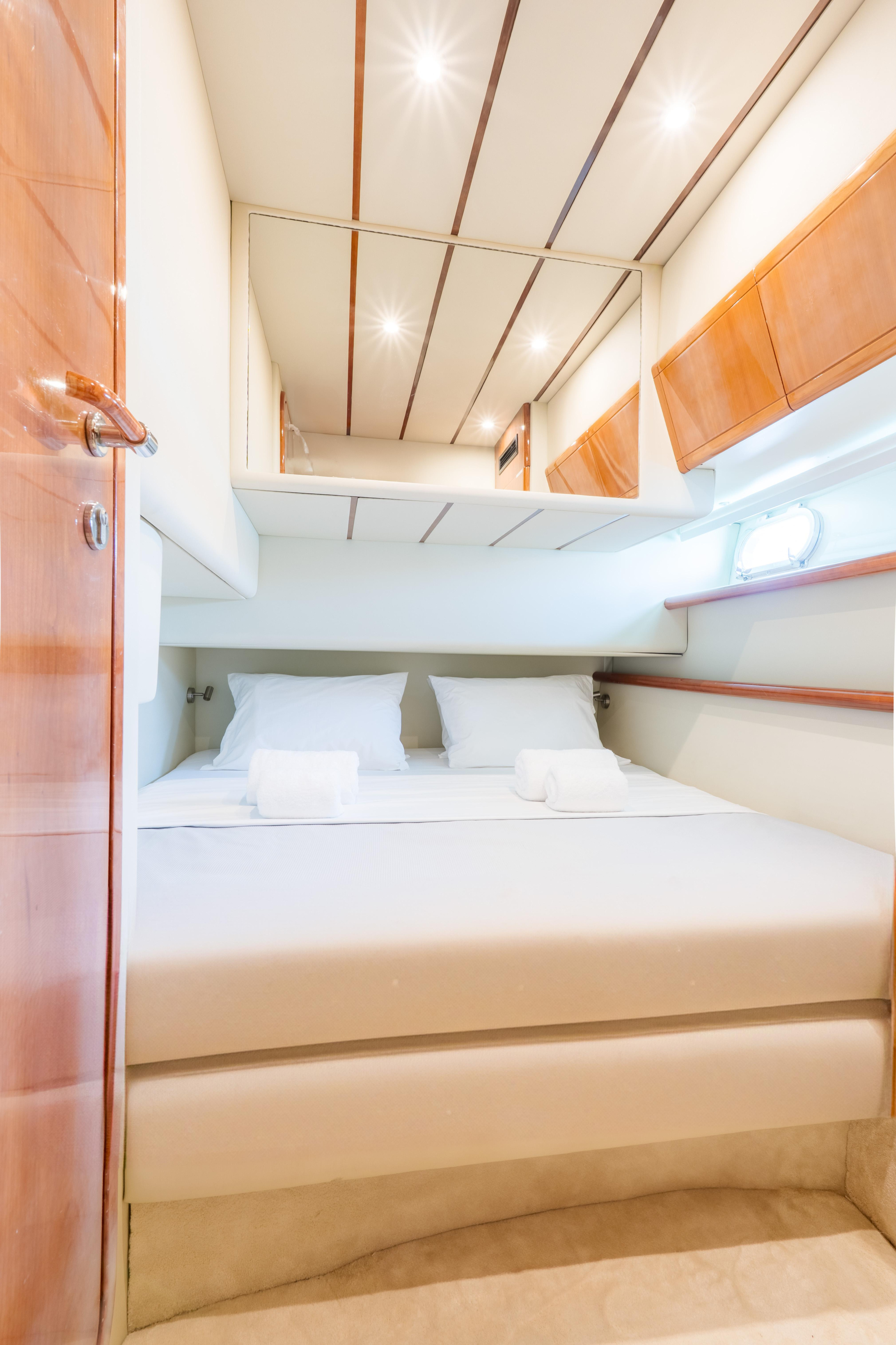 Ferretti 53 — photo 12