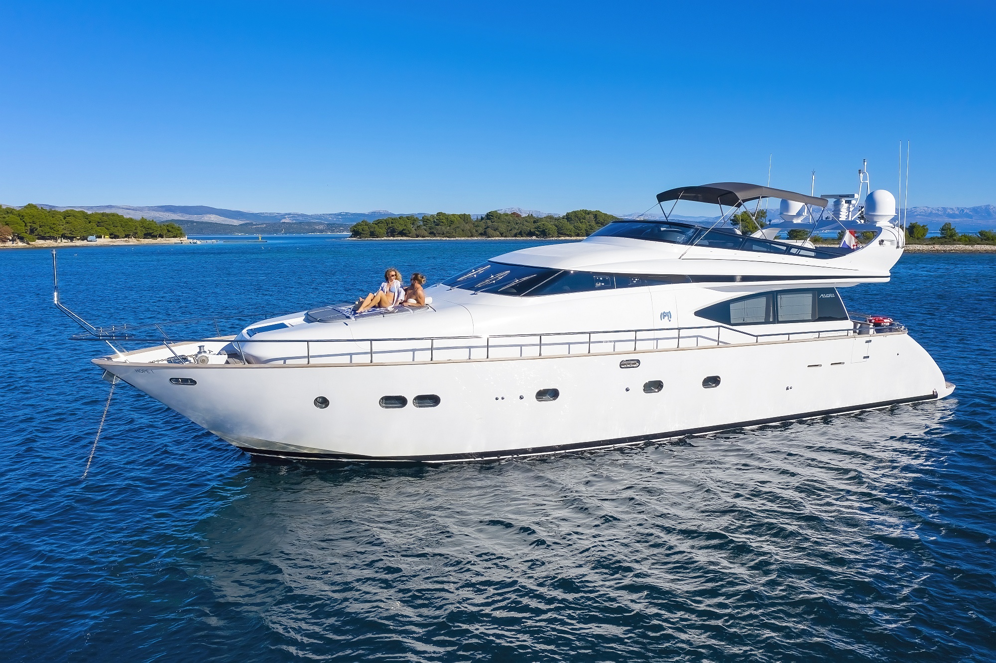Maiora 20S — photo 16
