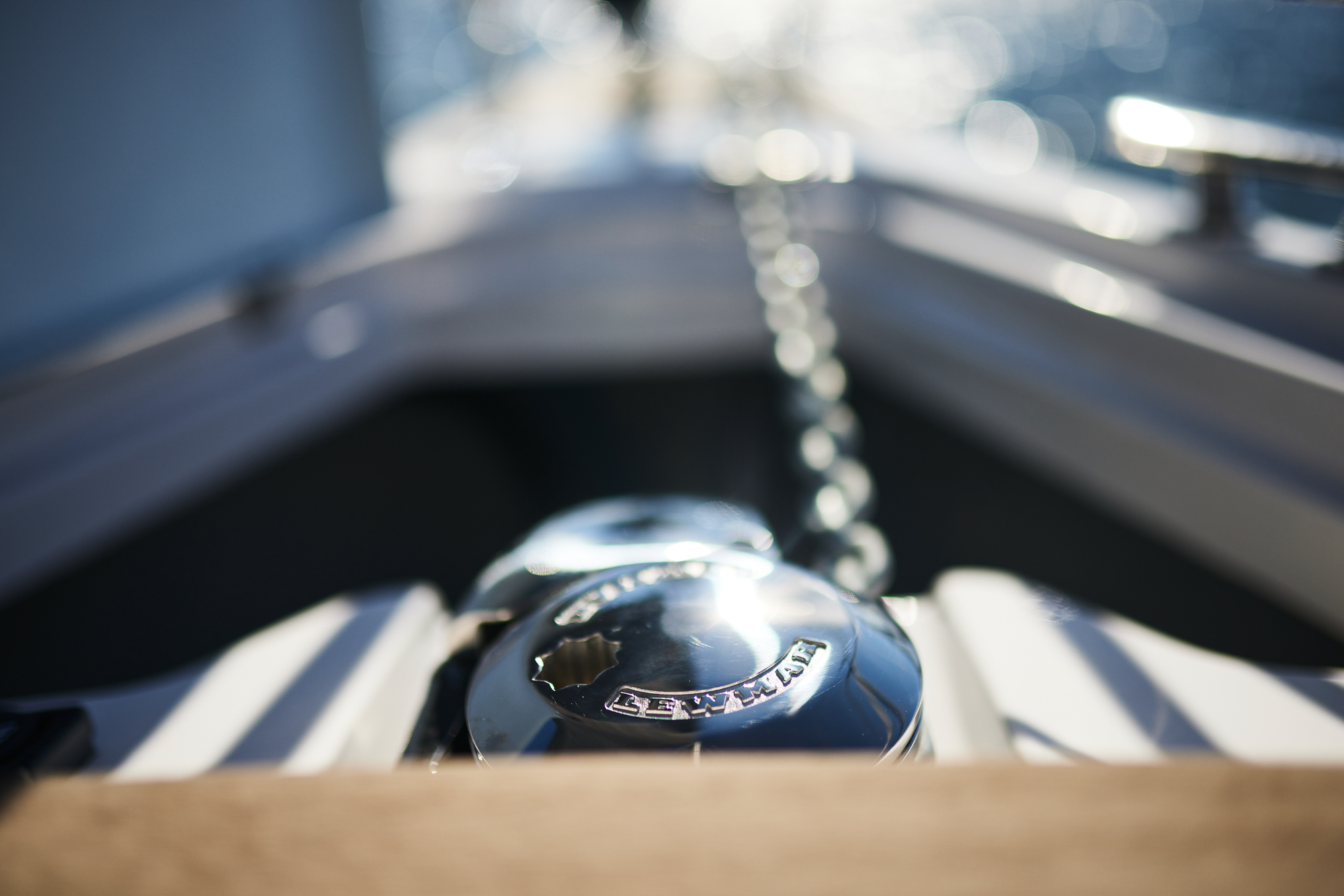Maxus 35 — photo 33