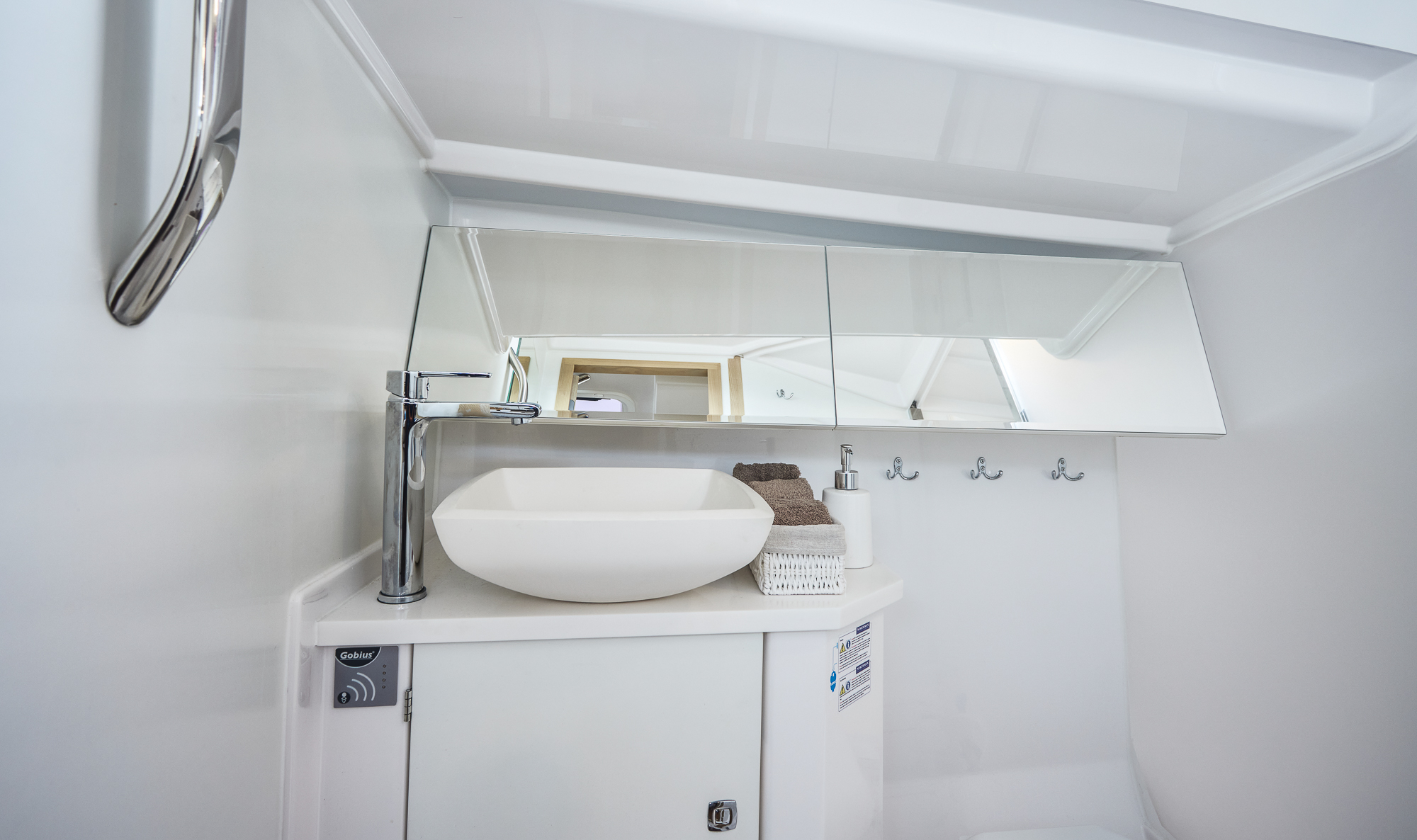 Maxus 35 — photo 14