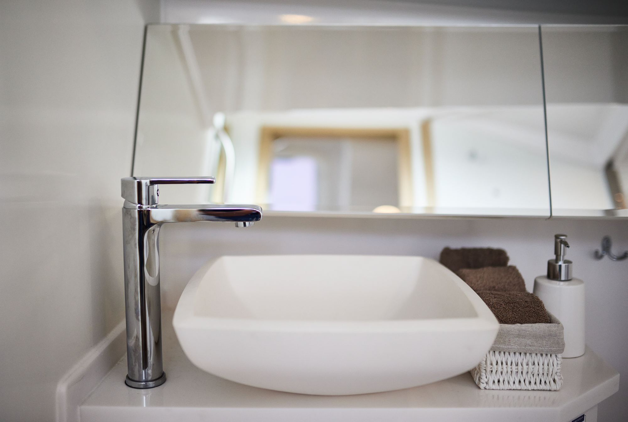 Maxus 35 — photo 40