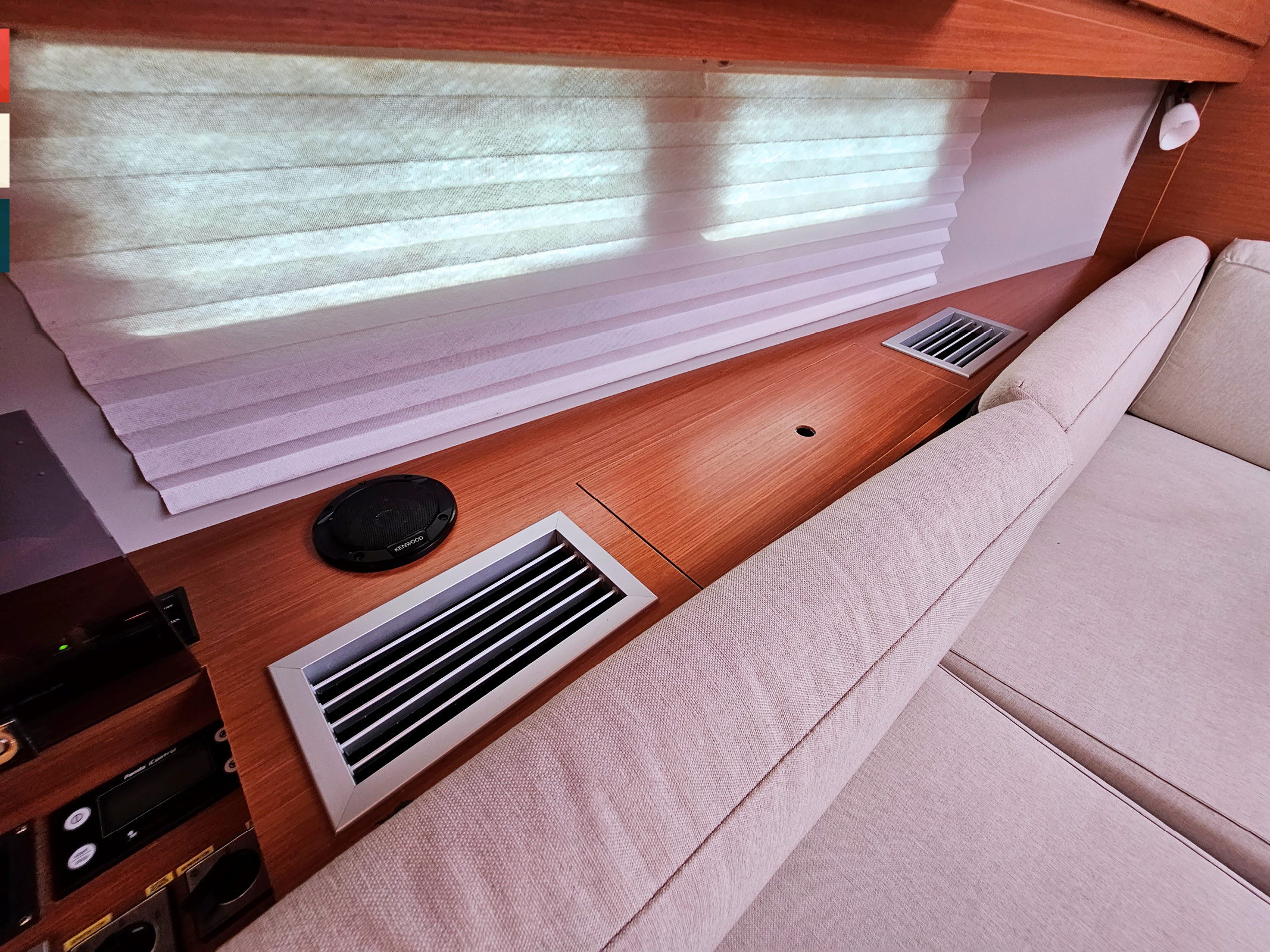 Dufour 460 Grand Large — photo 52