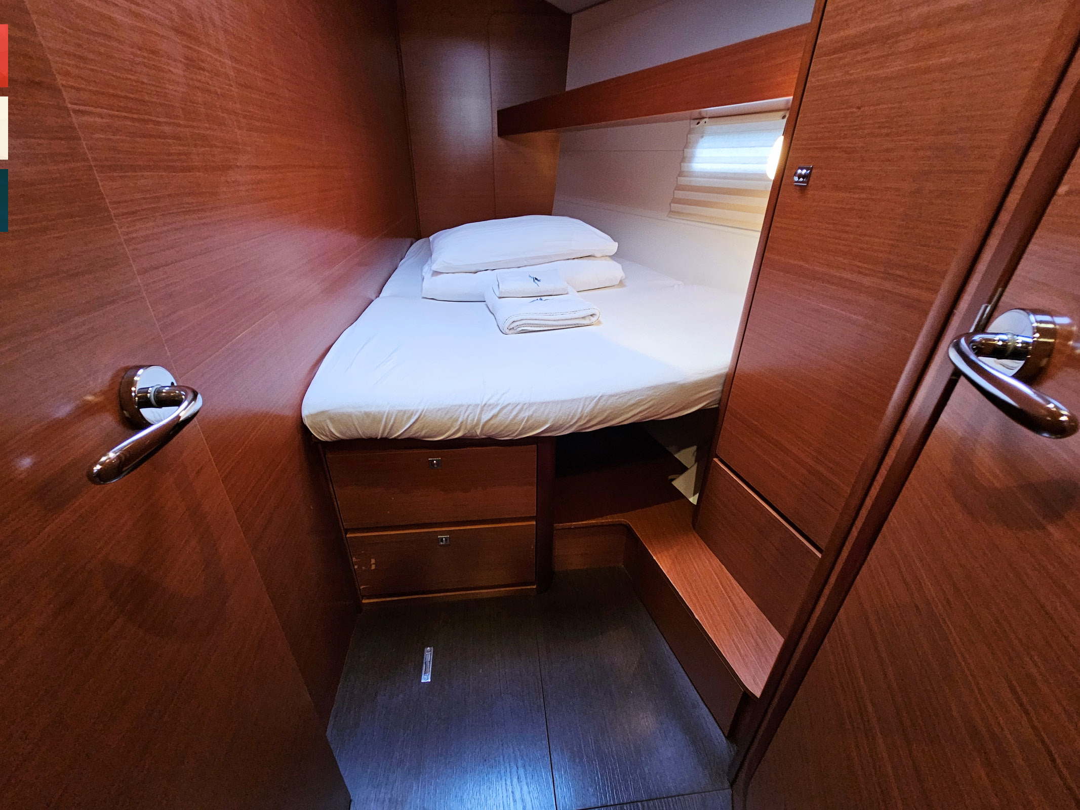 Dufour 460 Grand Large — photo 20