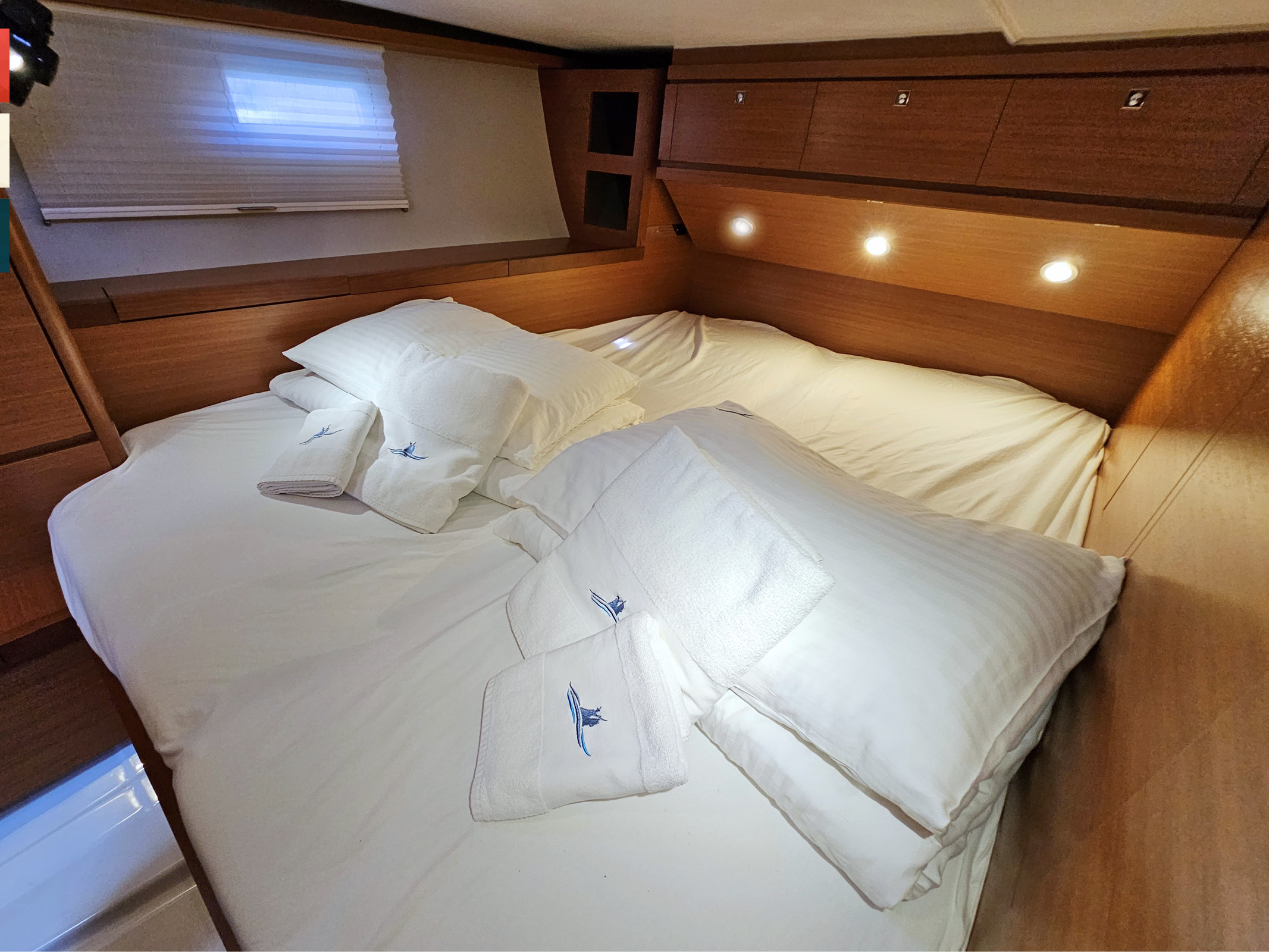 Dufour 520 Grand Large — photo 74