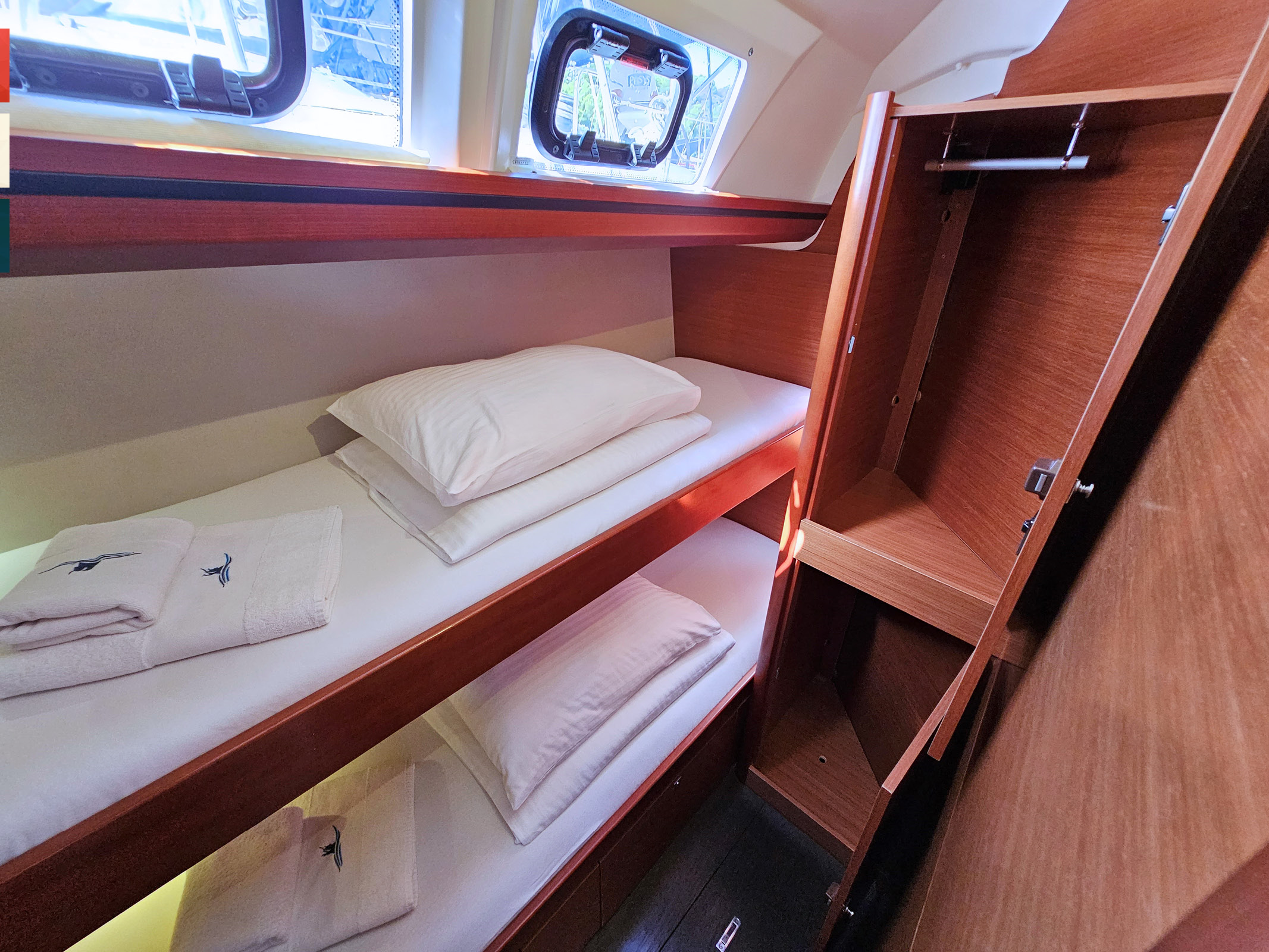 Dufour 520 Grand Large — photo 32