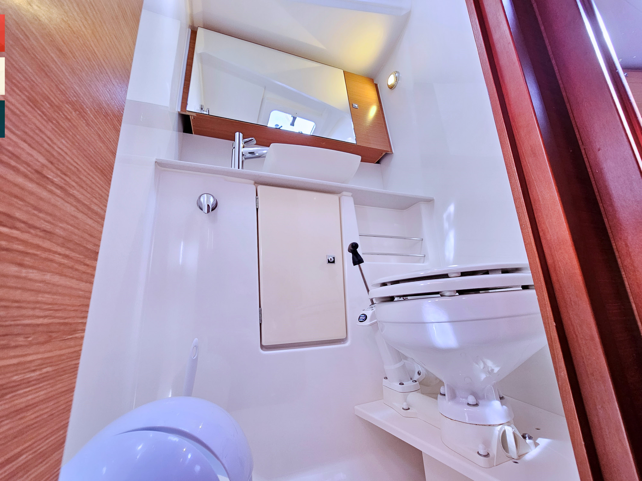 Dufour 520 Grand Large — photo 13