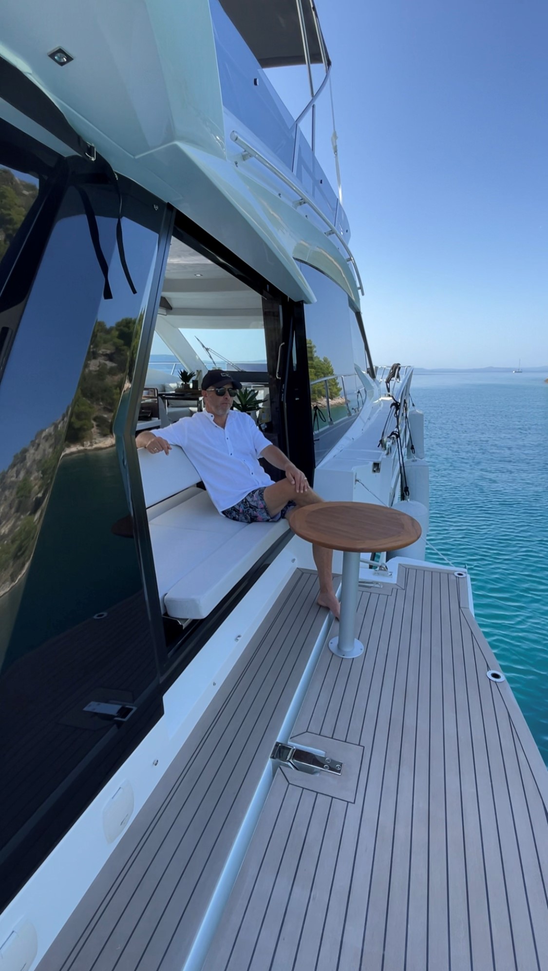 Galeon 500 Fly — photo 9