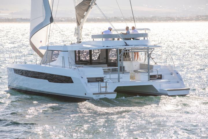 Leopard 45 — photo 12