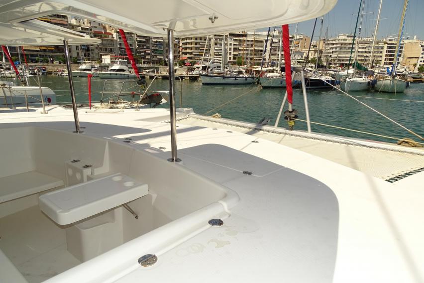 Leopard 44 — photo 18