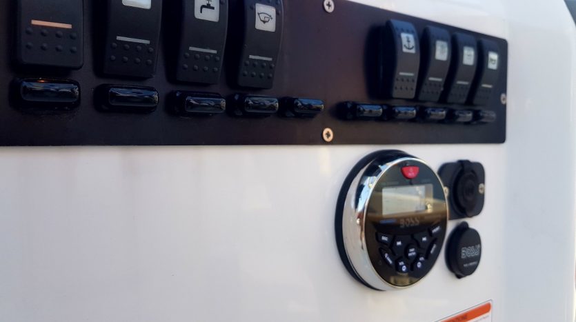 Sessa Marine Key Largo 24 — photo 19
