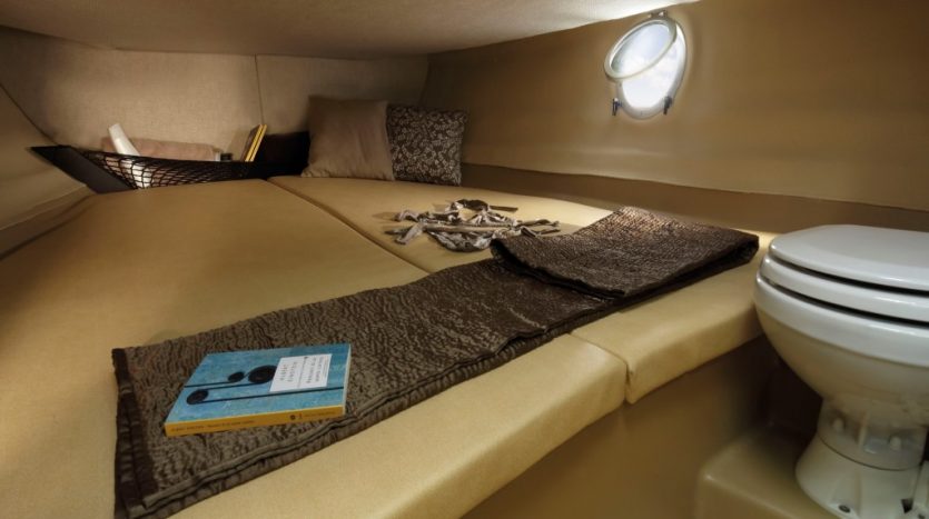Sessa Marine Key Largo 24 — photo 13