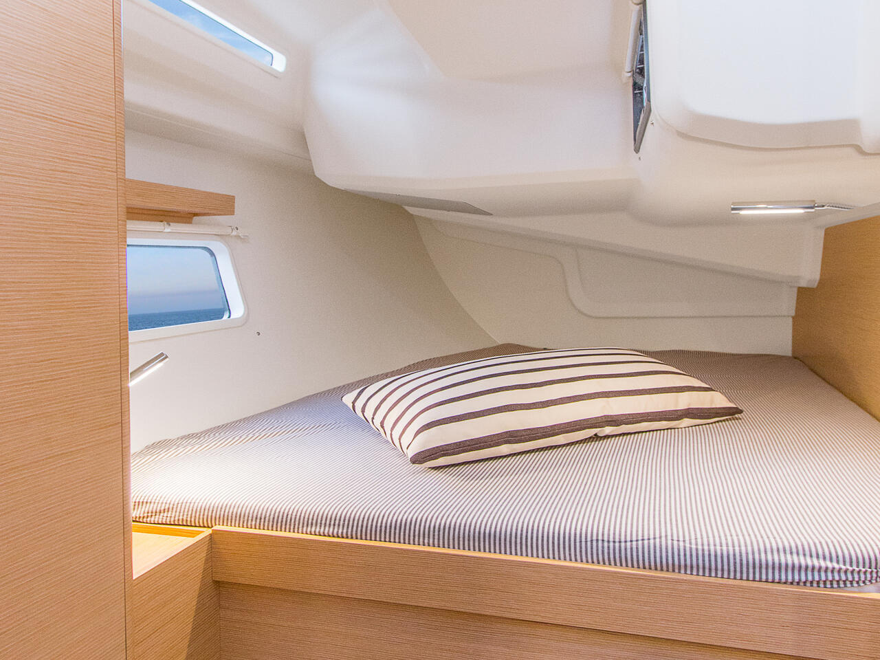 Hanse 418 — photo 7