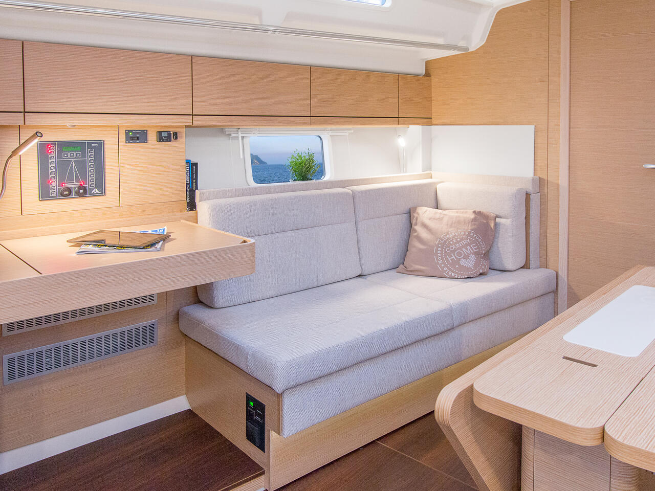 Hanse 418 — photo 22