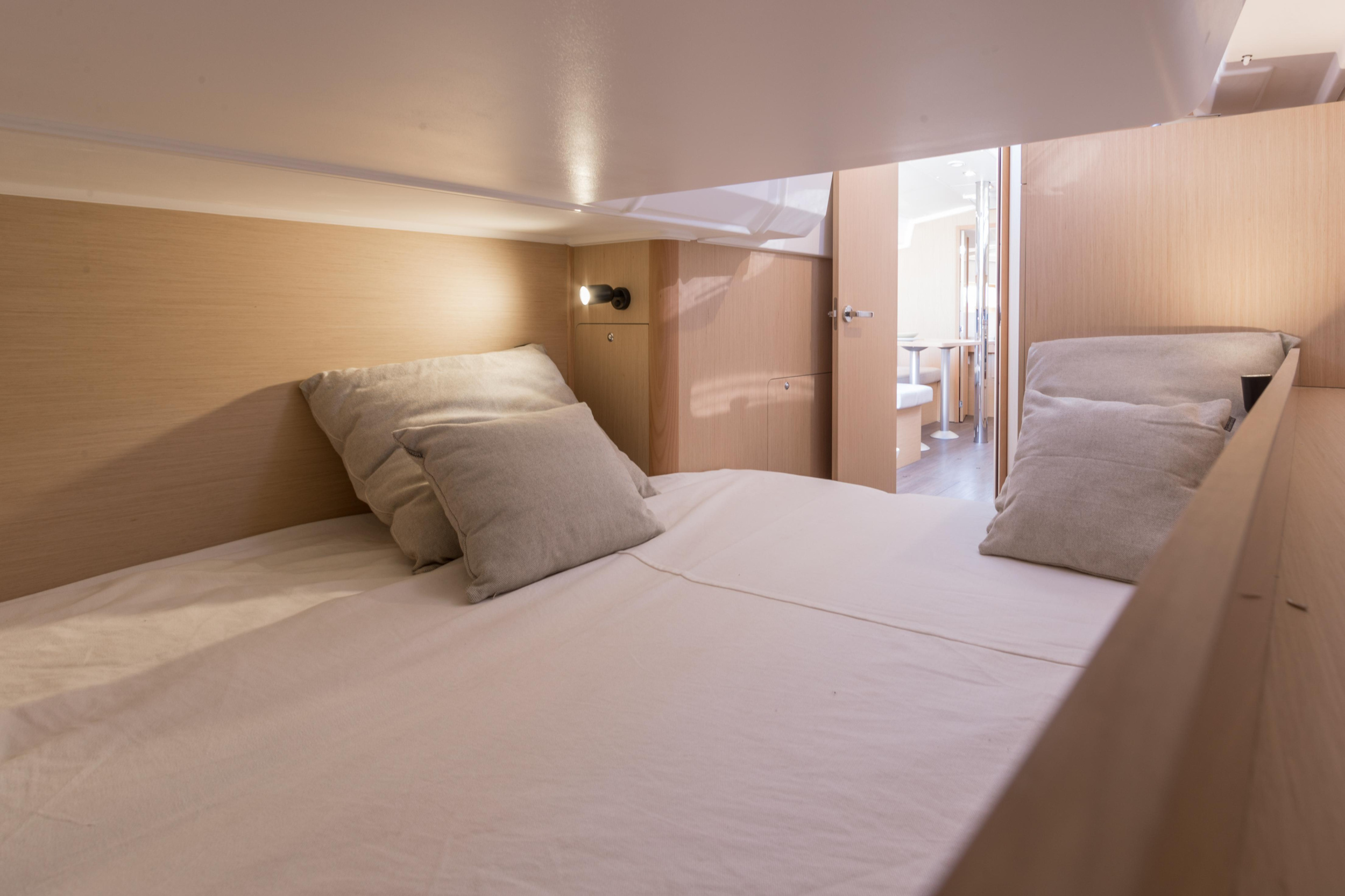 Hanse 418 — photo 20
