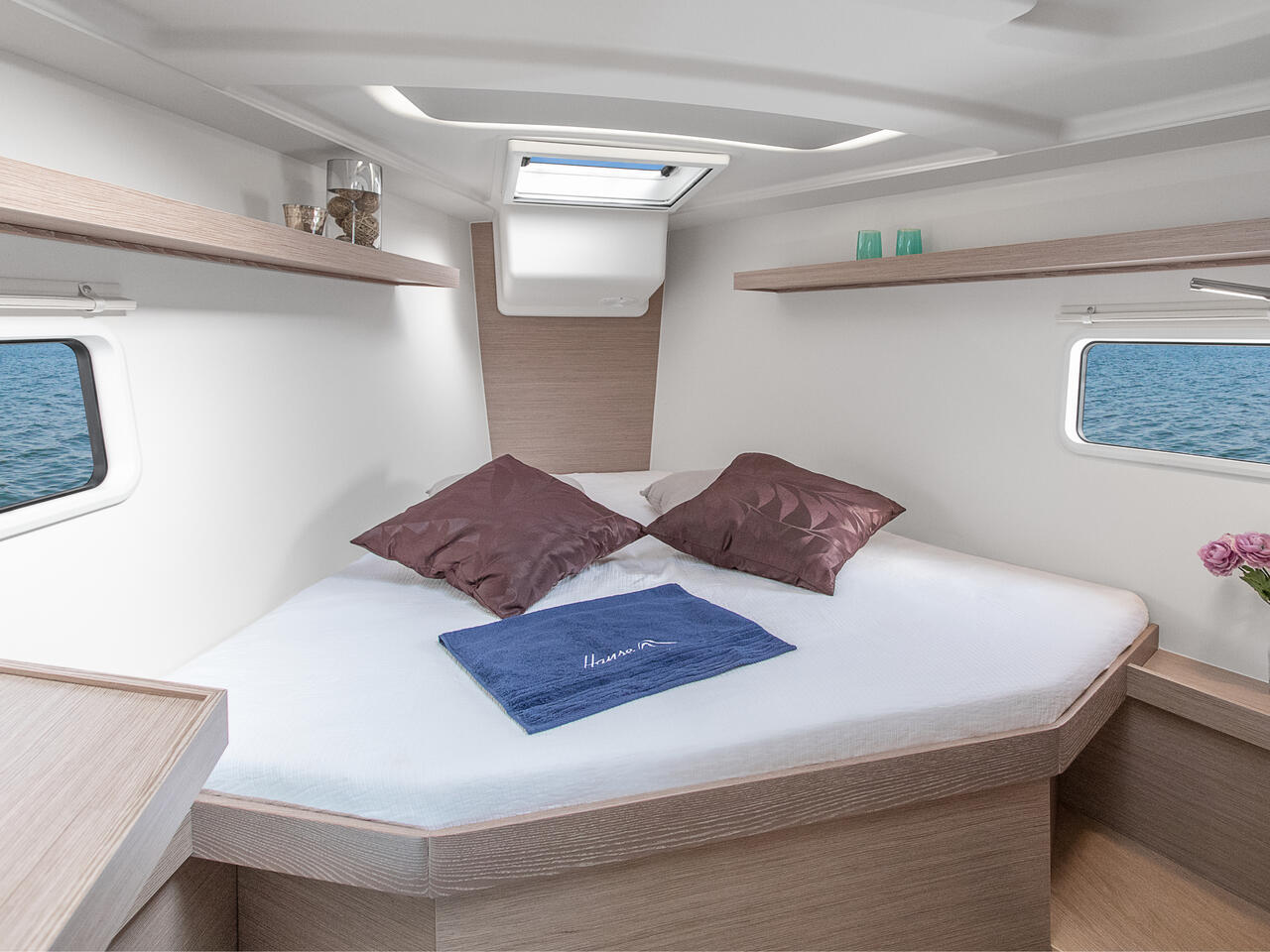 Hanse 418 — photo 18