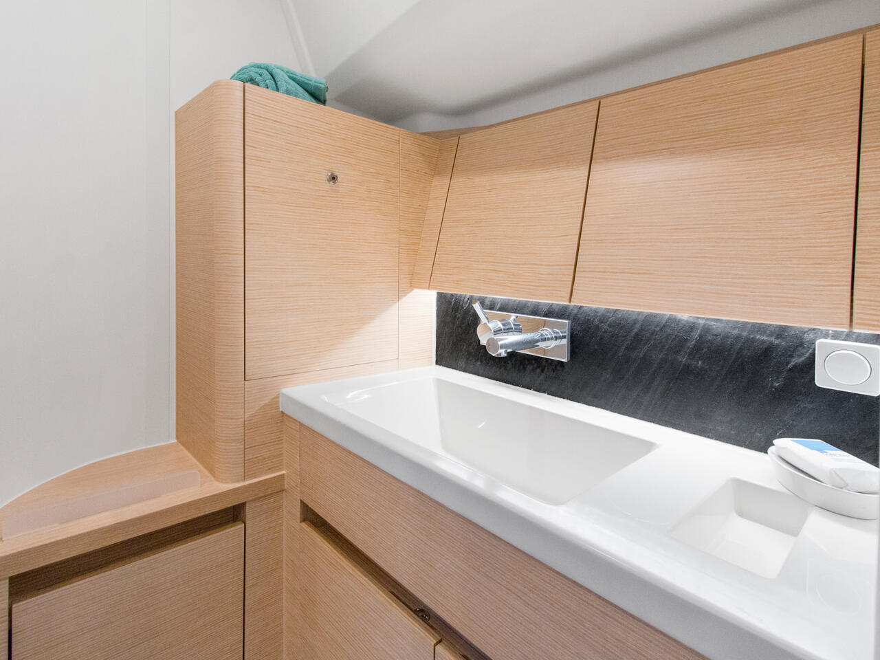 Hanse 418 — photo 12