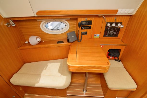 Elan 344 Impression — photo 2