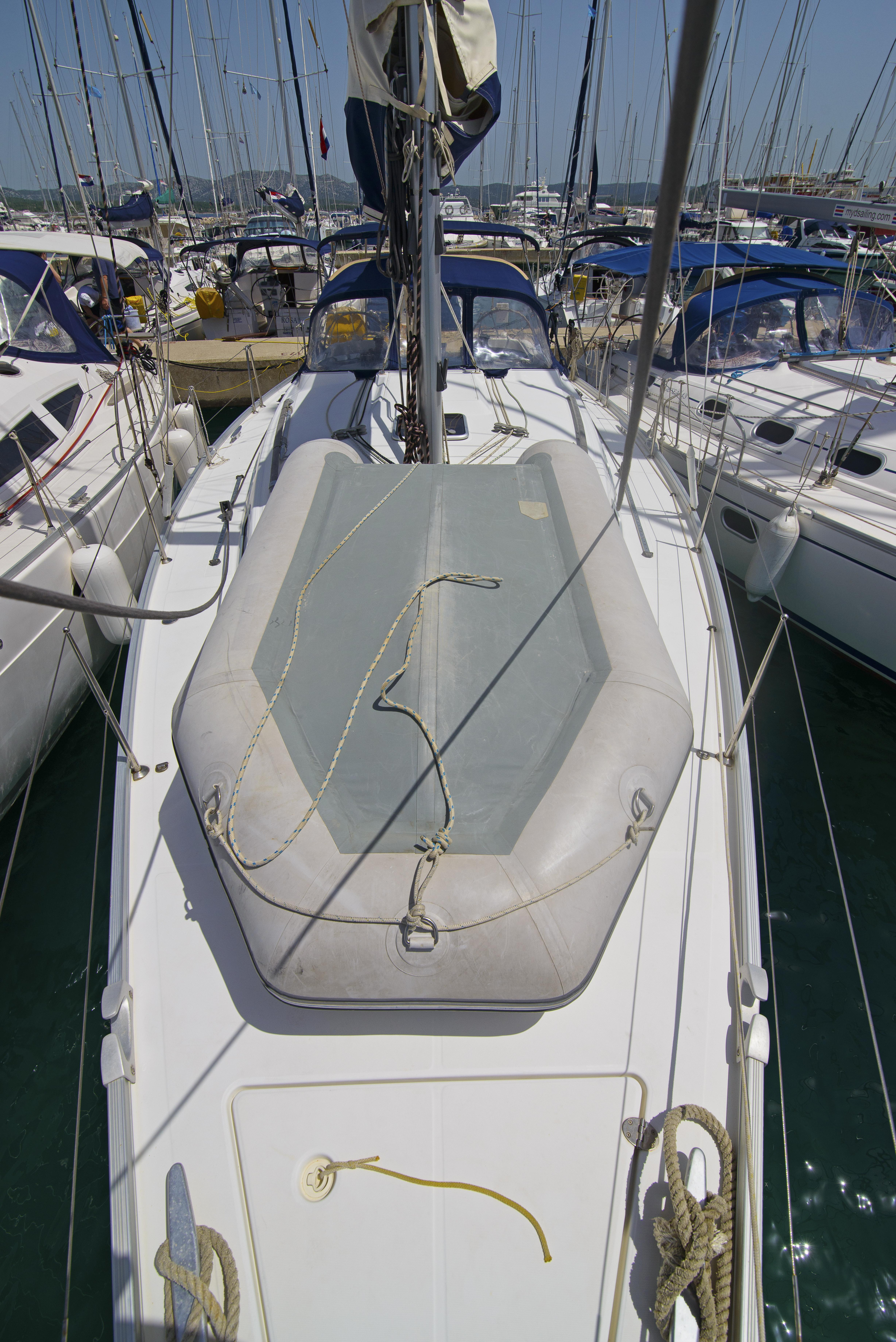 Beneteau Cyclades 39.3 — photo 11