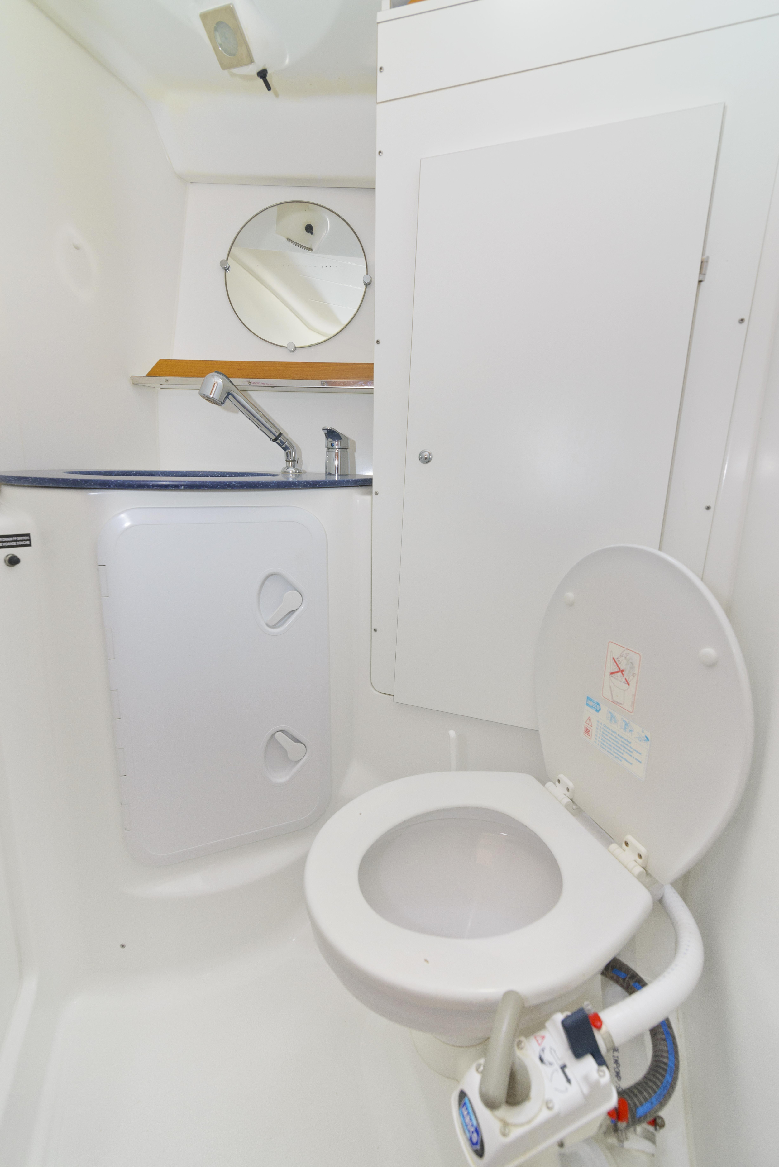 Beneteau Cyclades 39.3 — photo 12