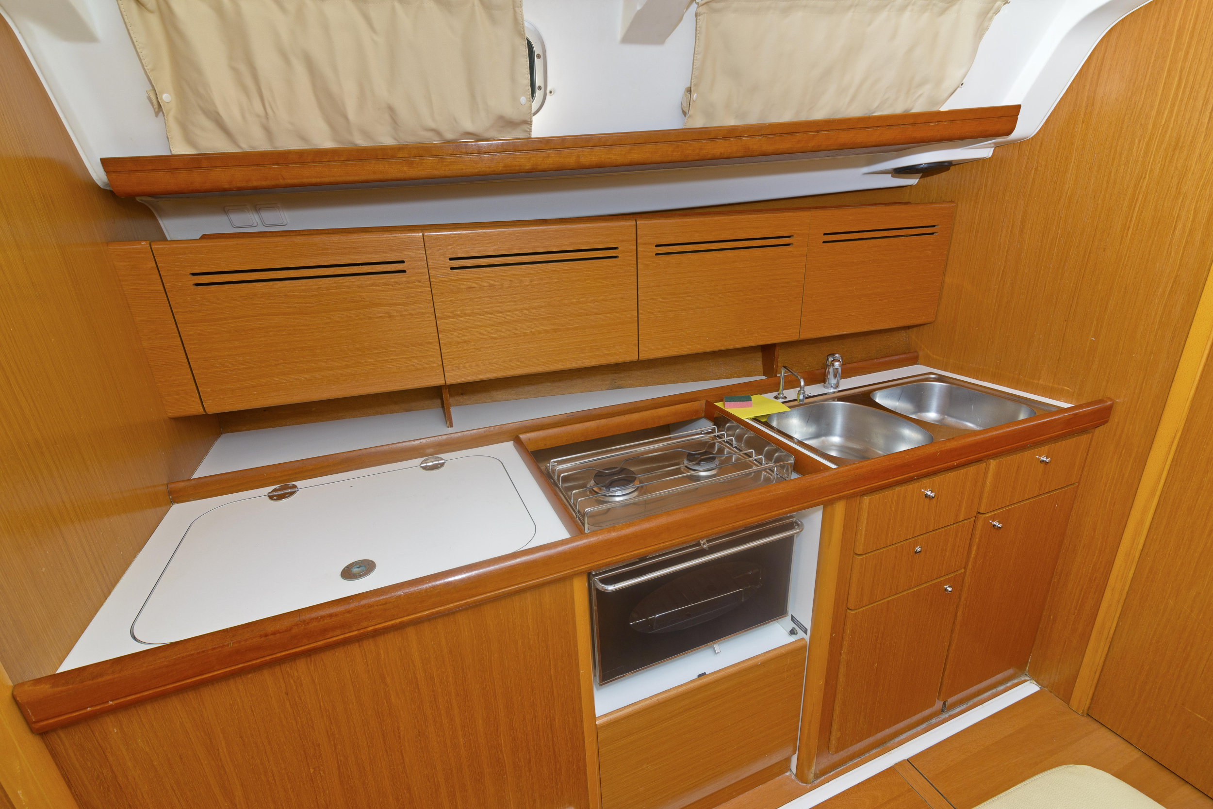 Beneteau Cyclades 39.3 — photo 7