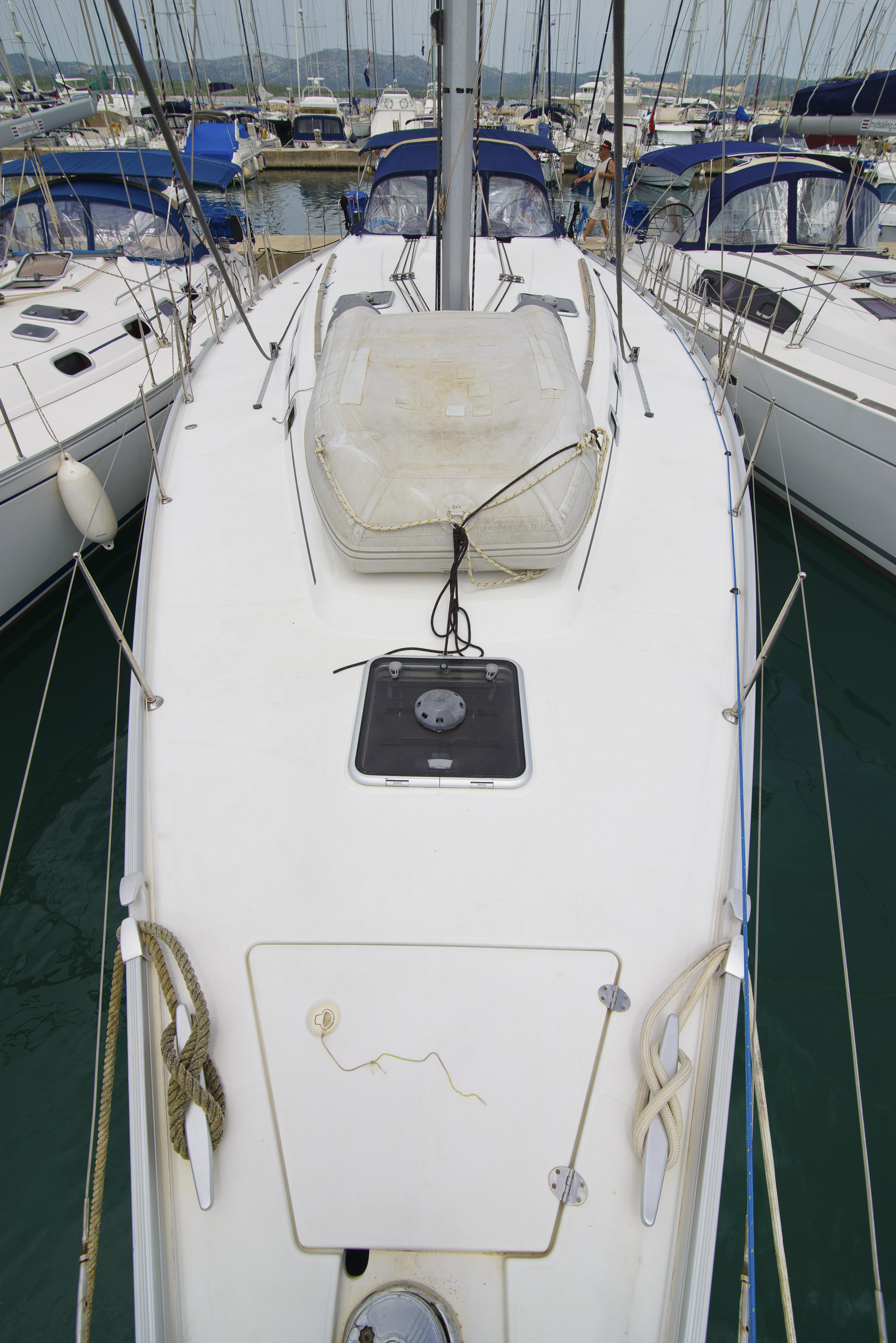 Beneteau Cyclades 50.5 — photo 12