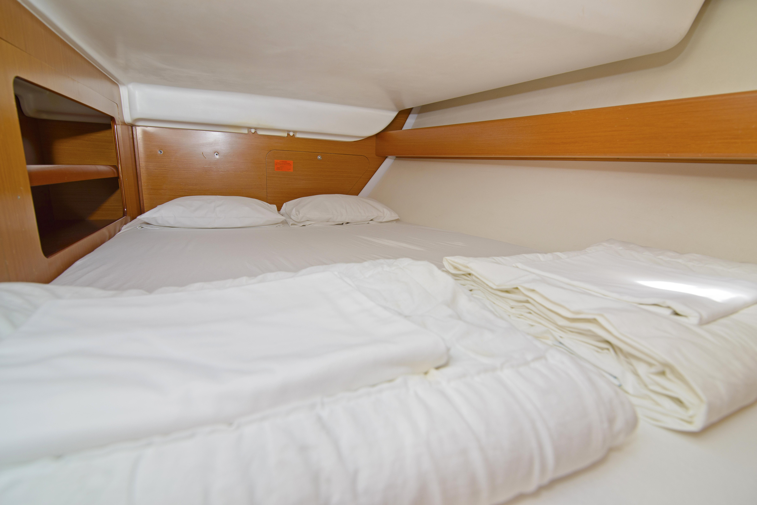 Beneteau Cyclades 50.5 — photo 13