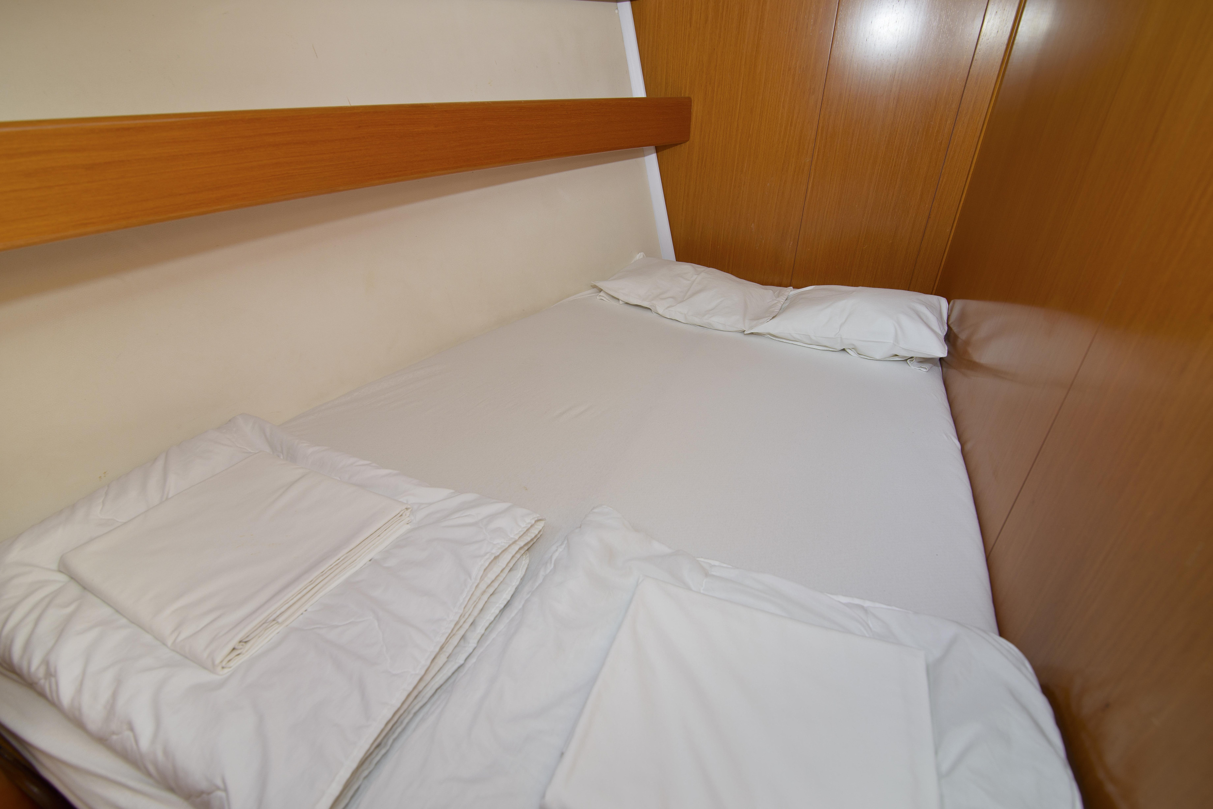 Beneteau Cyclades 50.5 — photo 10