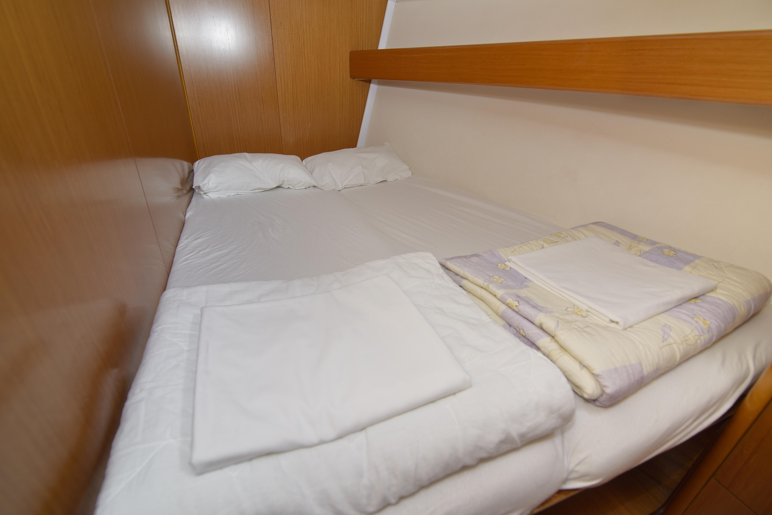 Beneteau Cyclades 50.5 — photo 6