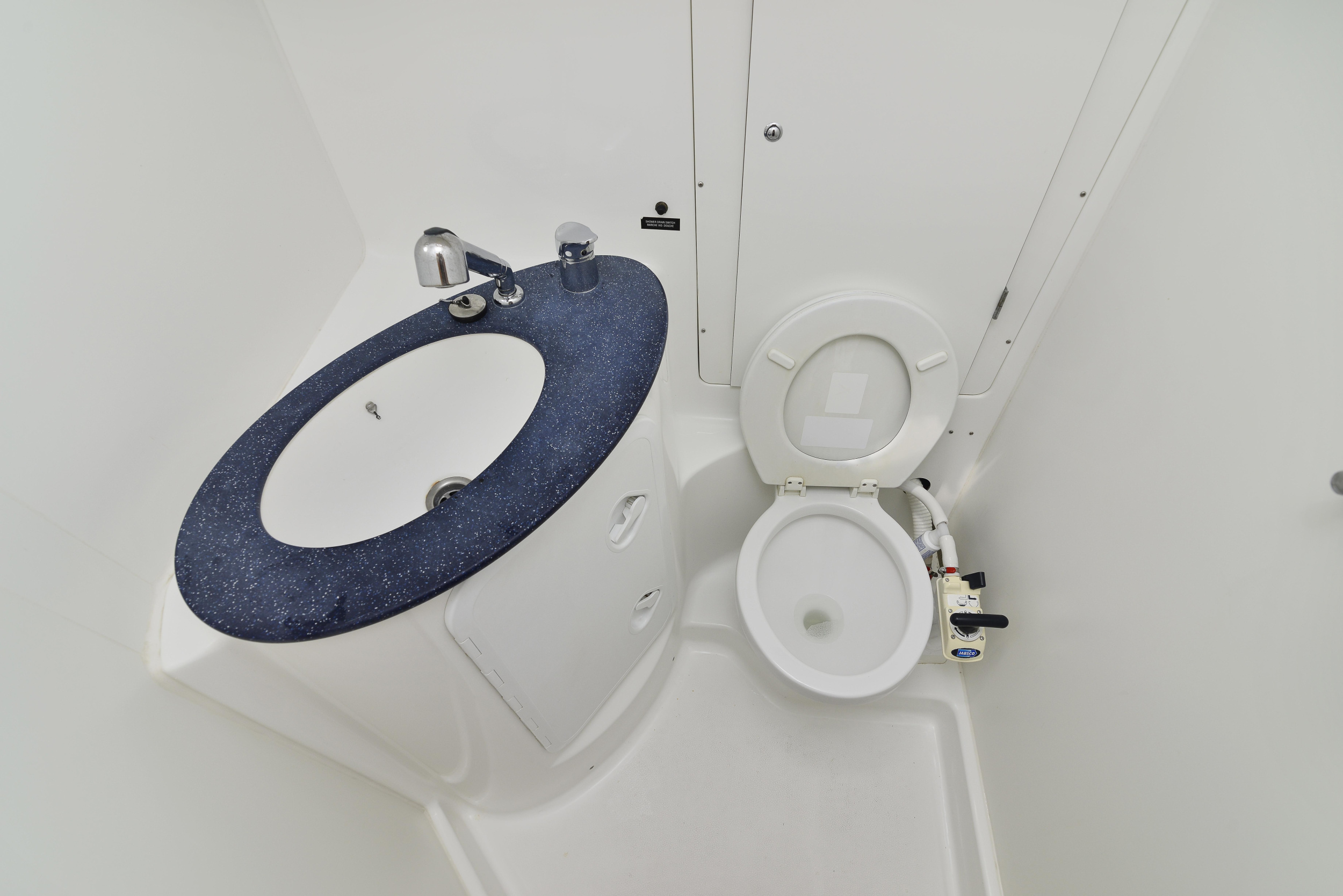 Beneteau Cyclades 50.5 — photo 4