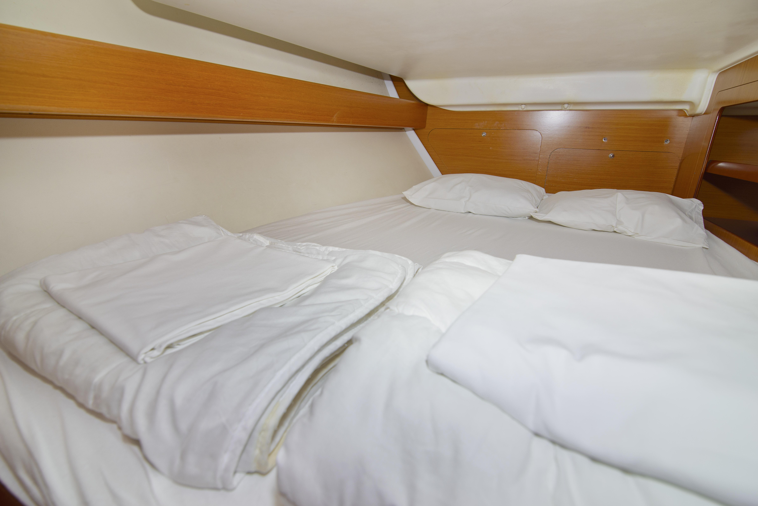 Beneteau Cyclades 50.5 — photo 16