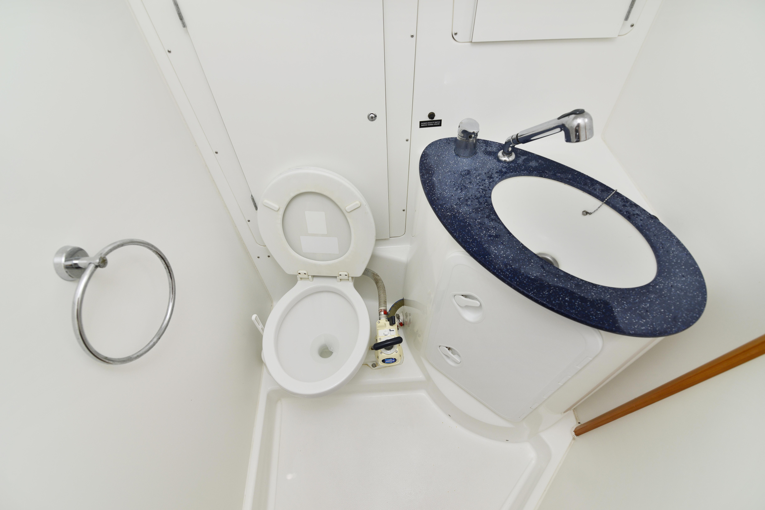 Beneteau Cyclades 50.5 — photo 14