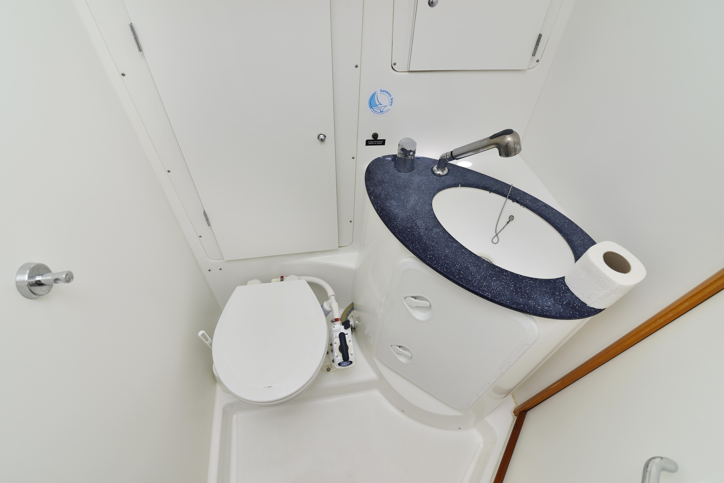 Beneteau Cyclades 50.5 — photo 8