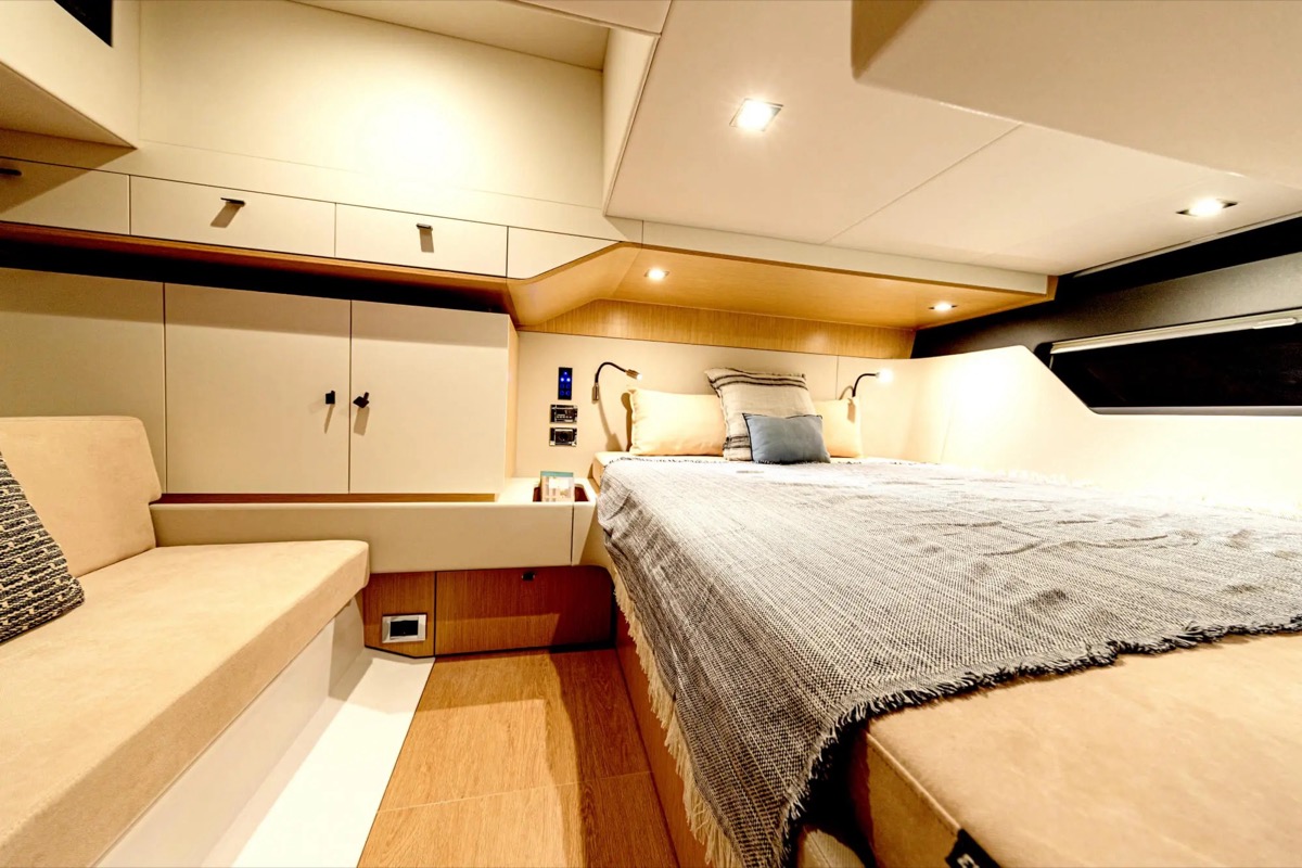 Fjord 41 XL — photo 4
