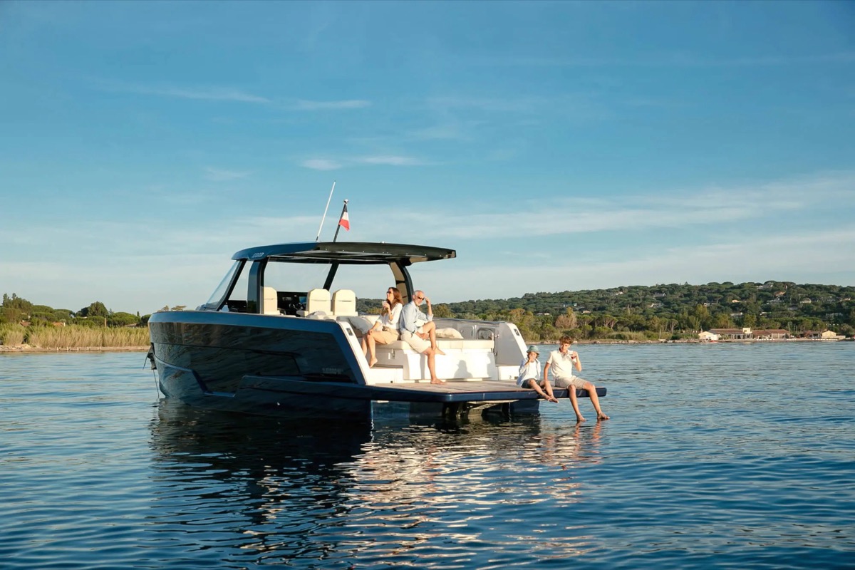 Fjord 41 XL — photo 7