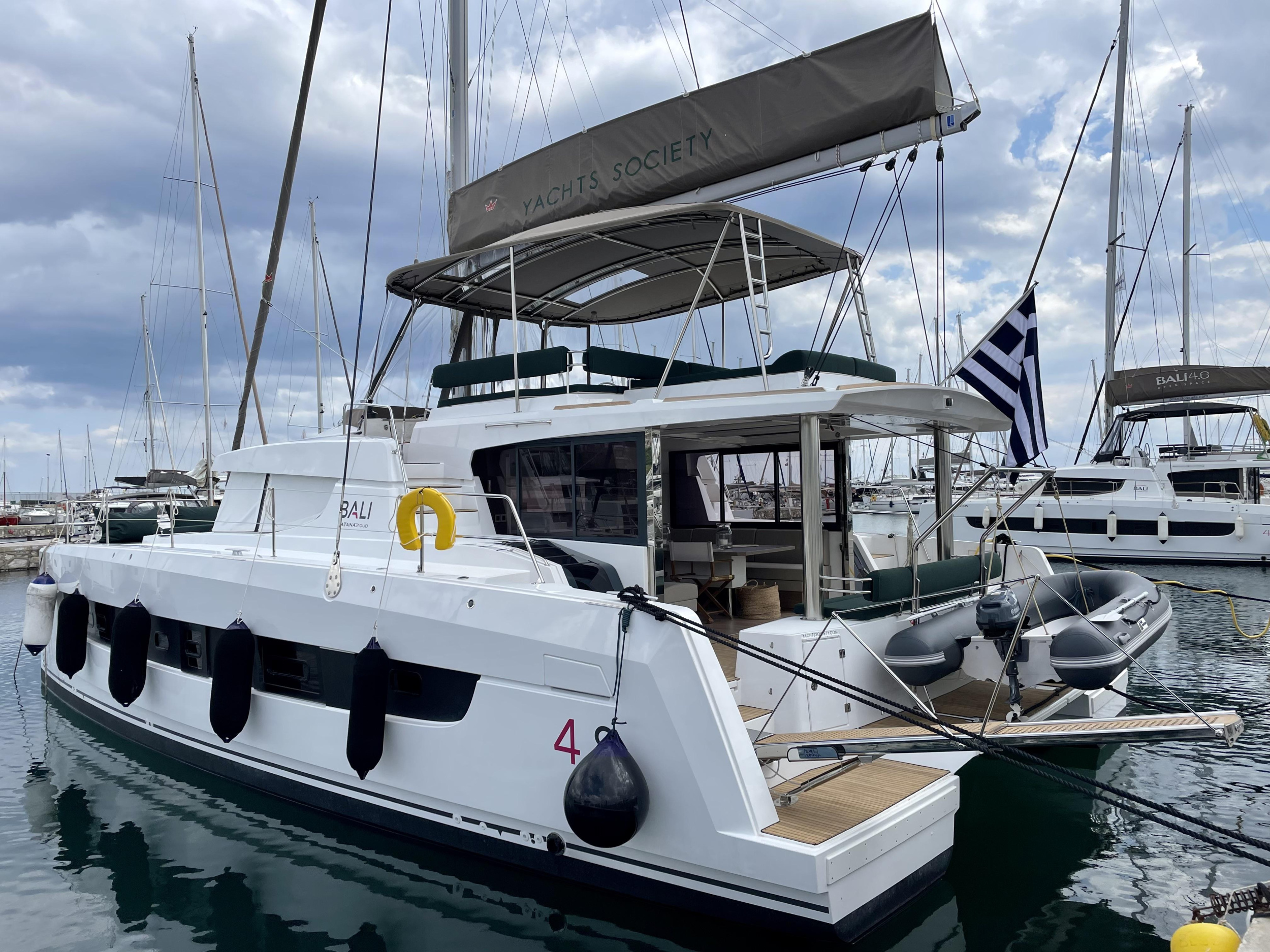 Bali 4.8 — photo 1